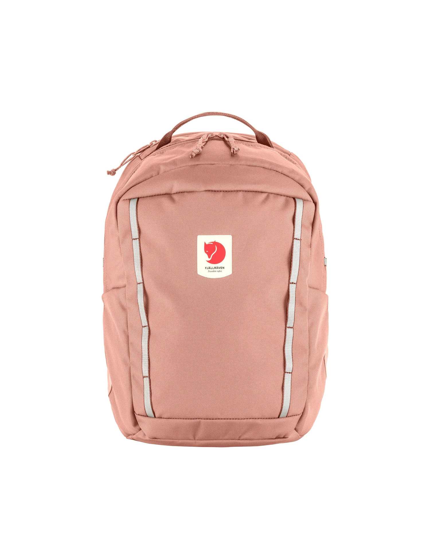 Fjallraven Kids' Backpack Dark Pink