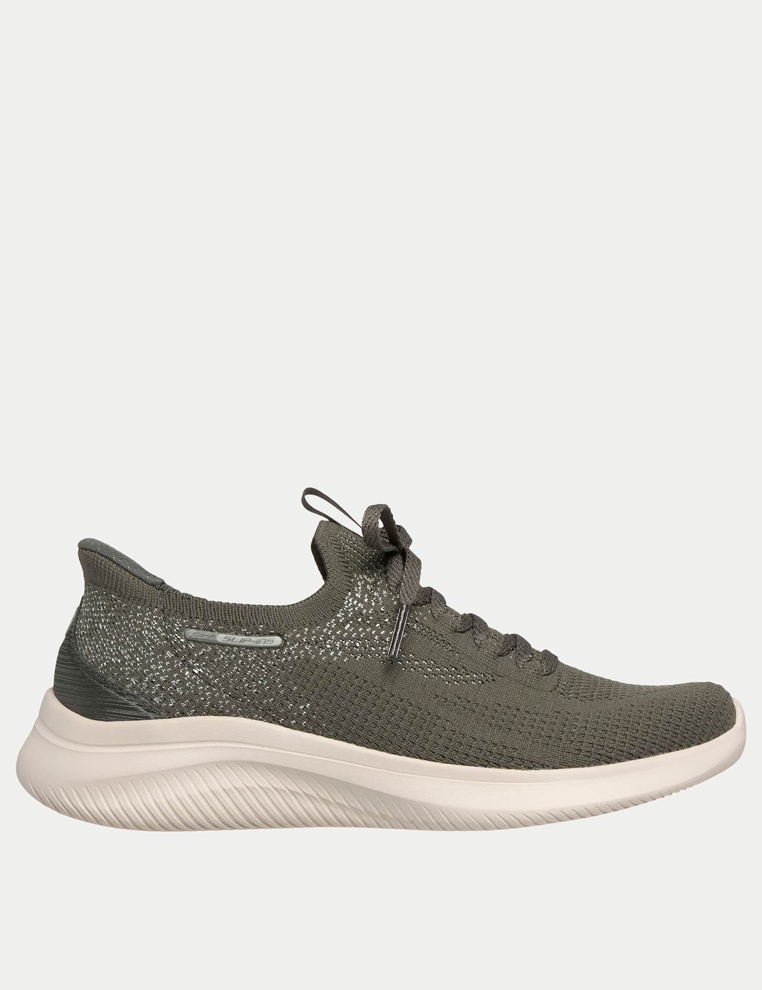 Skechers Ultra Flex 4.0 Trainers Olive