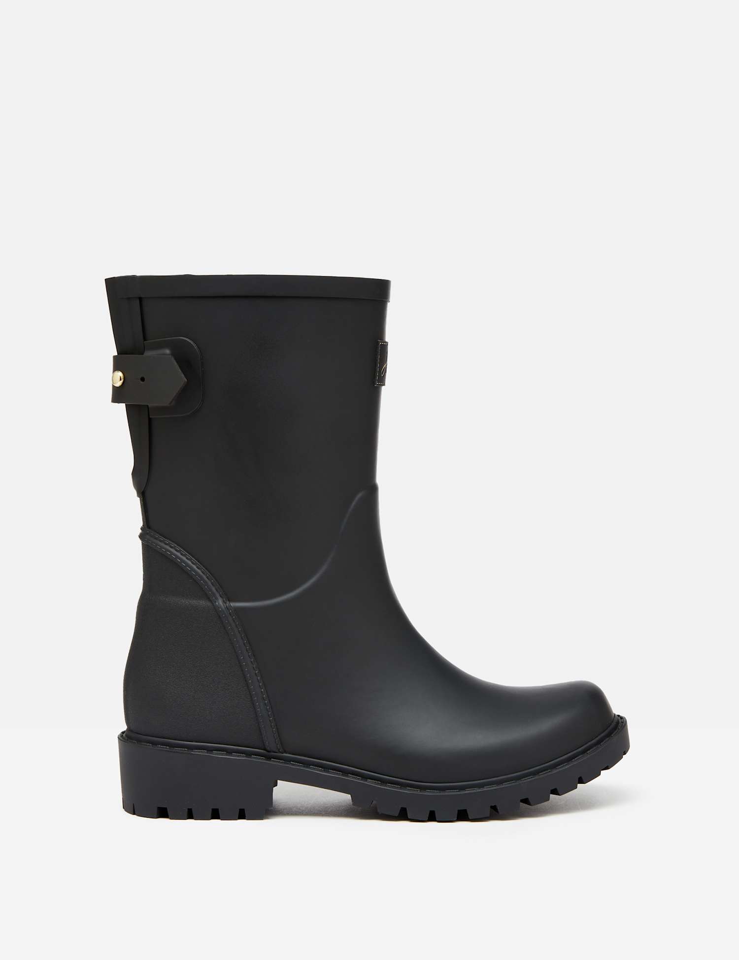 Joules Wellies Black