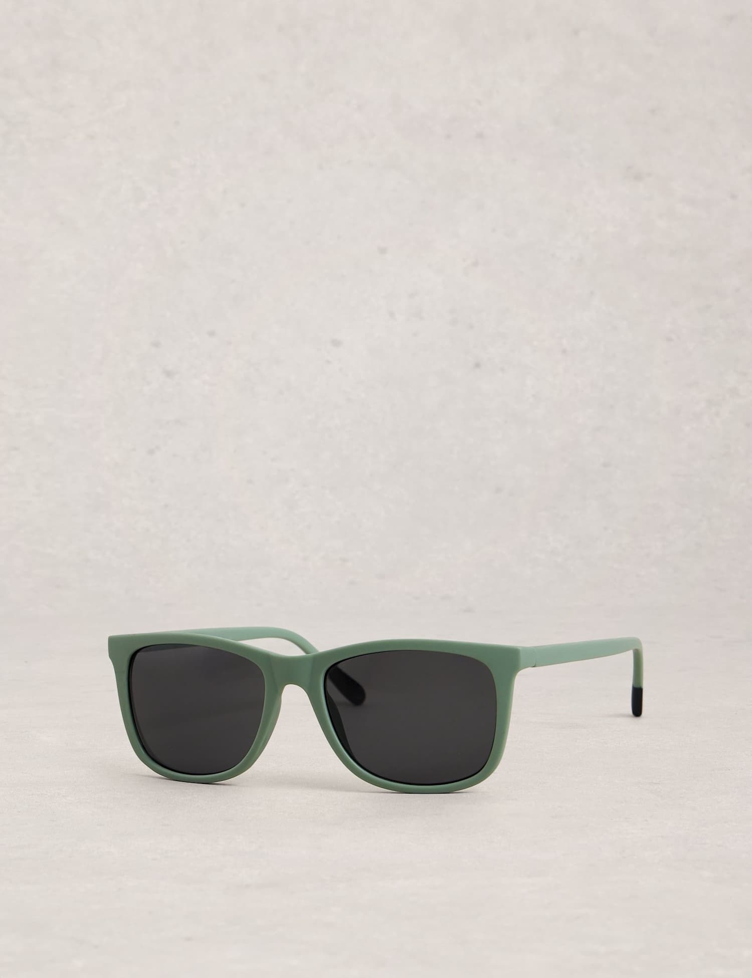 White Stuff Sunglasses Green