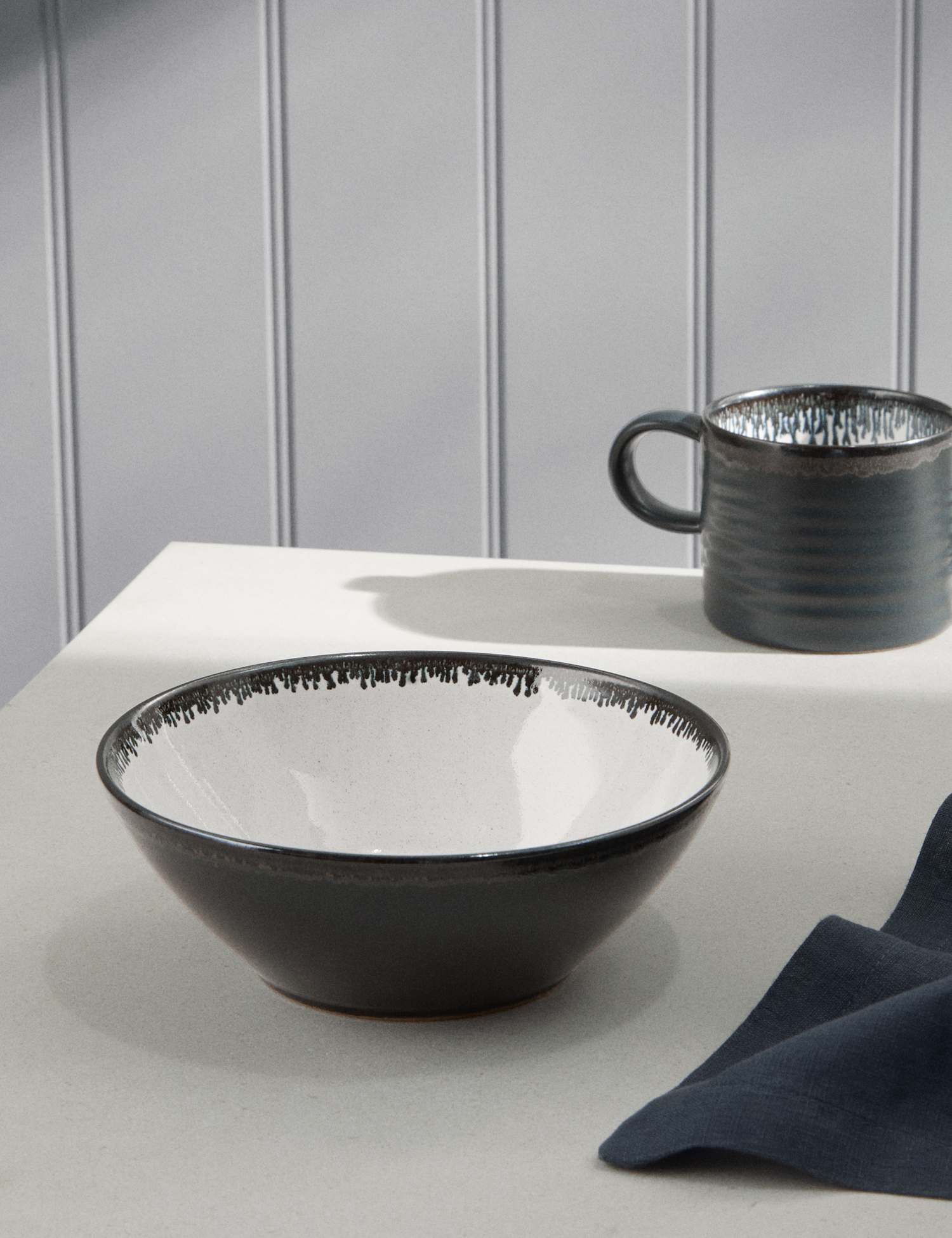 Image of M&S X Tom Kerridge Reactive Glaze&hellip;