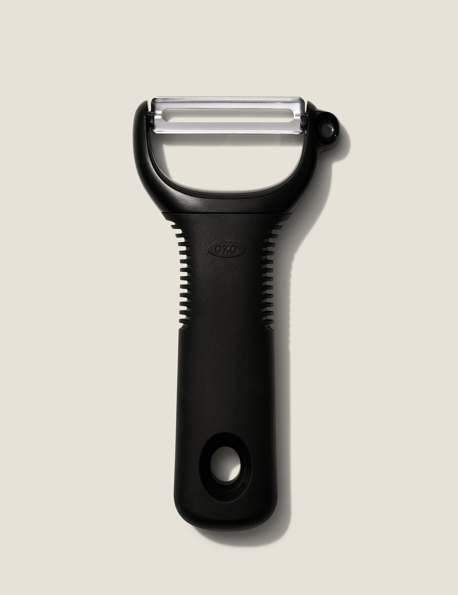 Image of Oxo Good Grips Y Peeler Black&hellip;