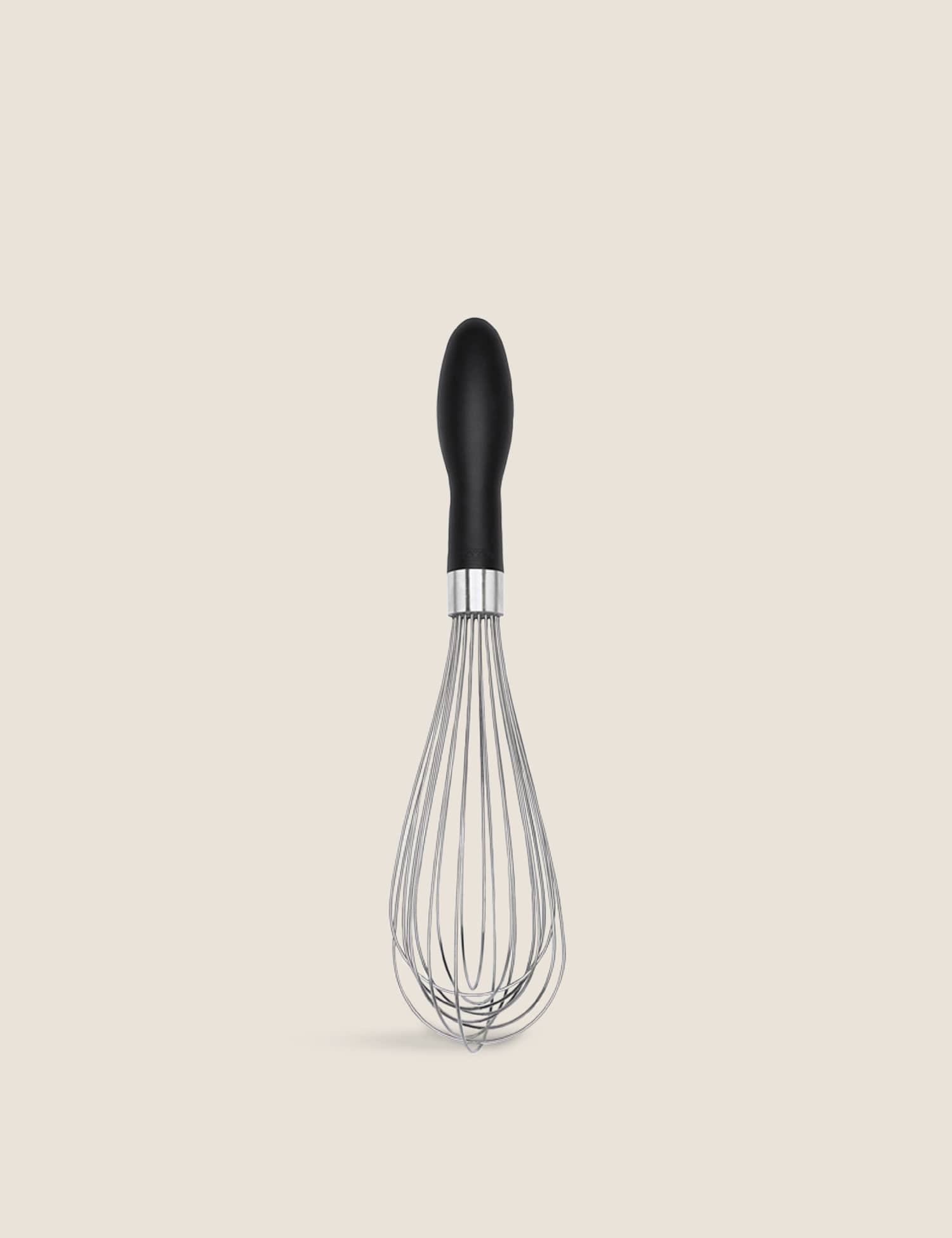 Image of Oxo Good Grips Balloon Whisk Black&hellip;