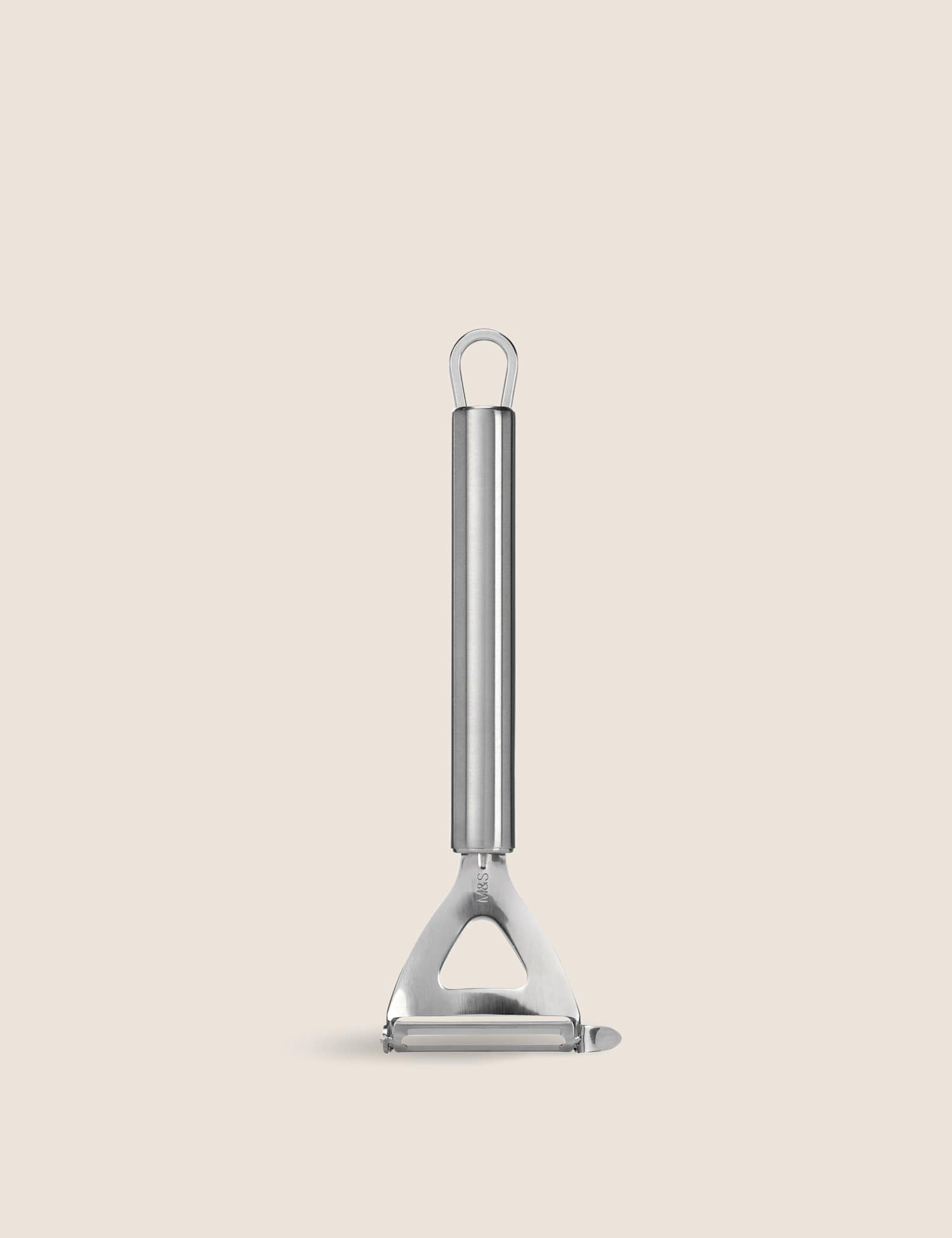 Image of M&S Y Peeler Silver