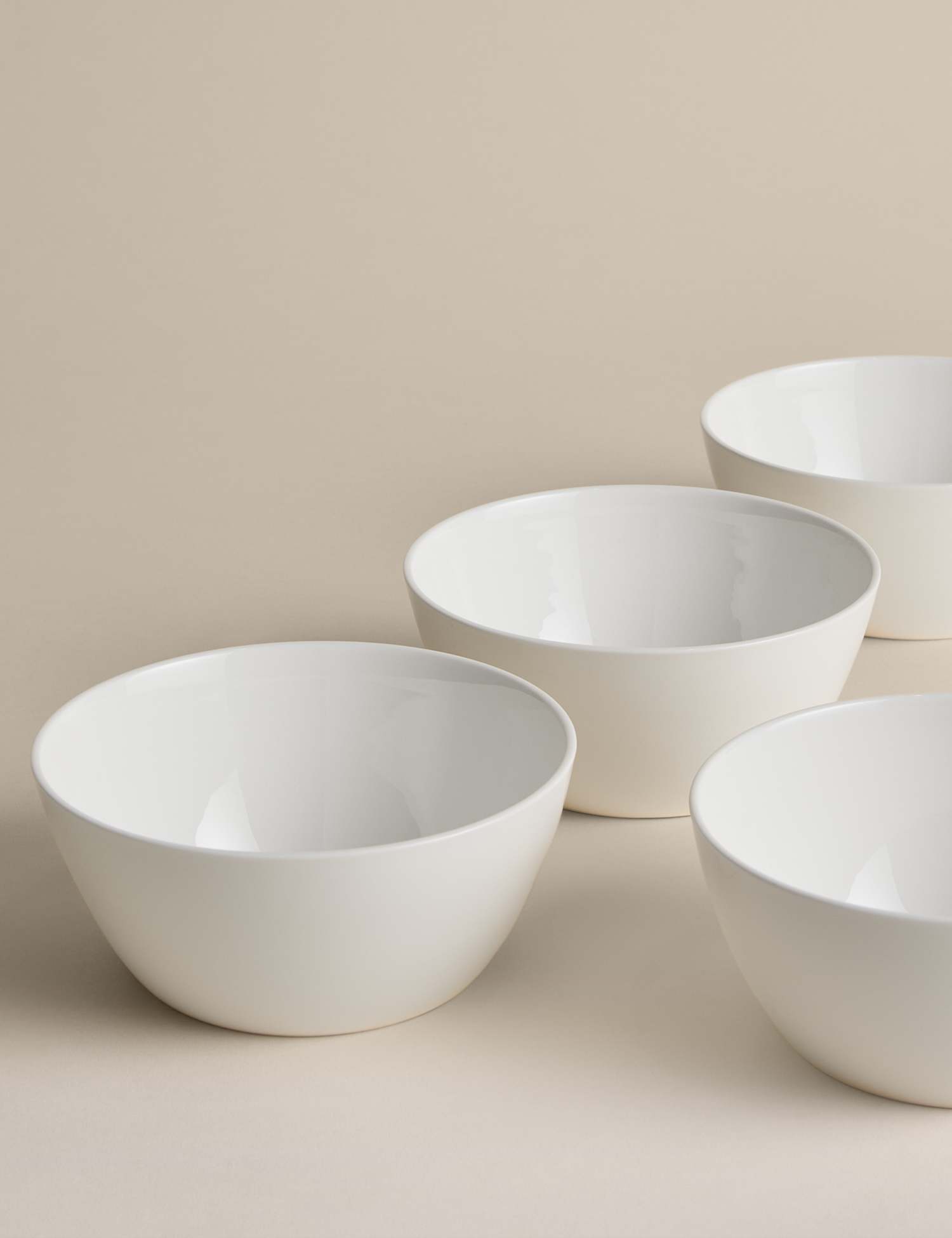 Image of M&S Set of 4 Arlington Fine&hellip;