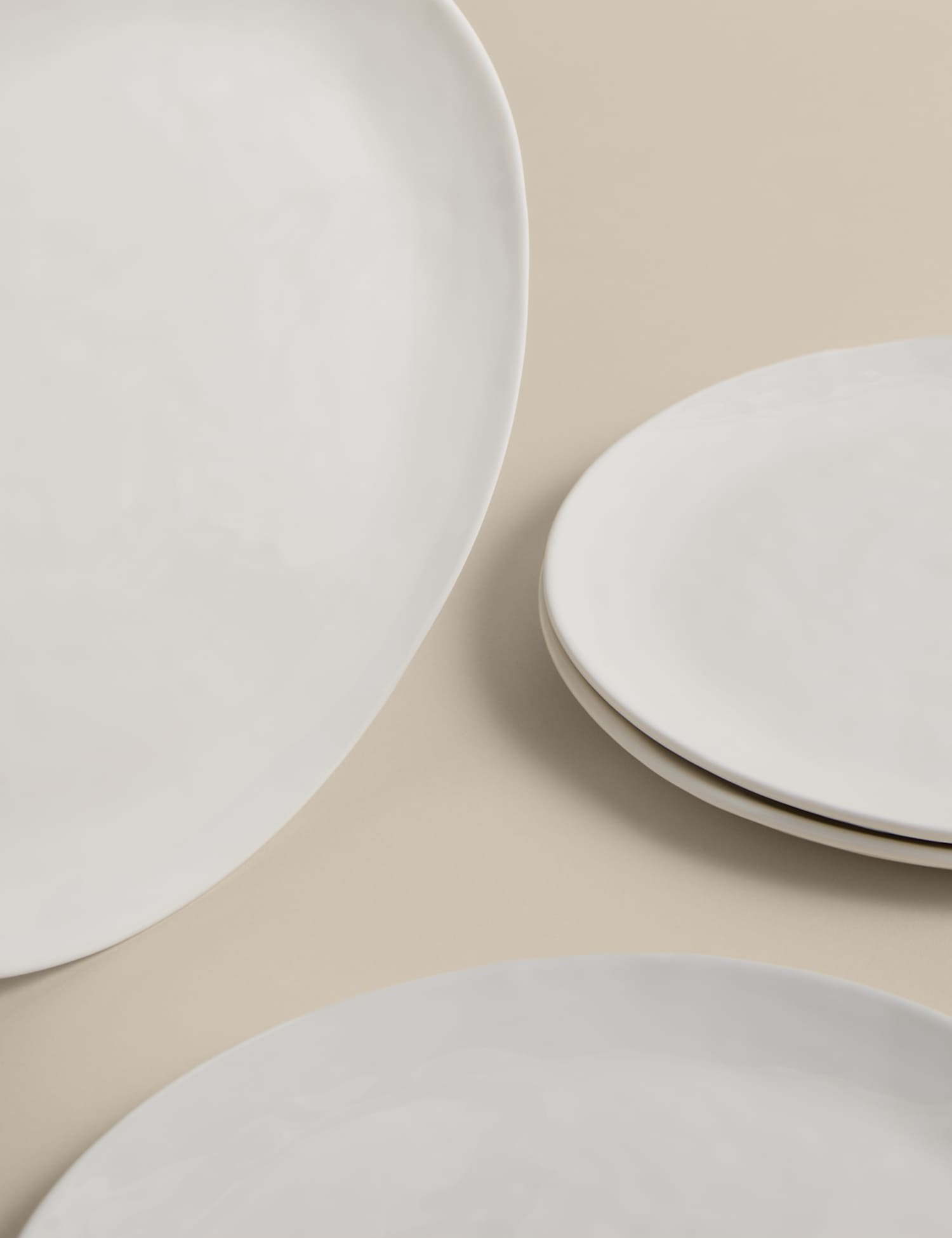 Image of M&S Set of 4 Artisan Side&hellip;