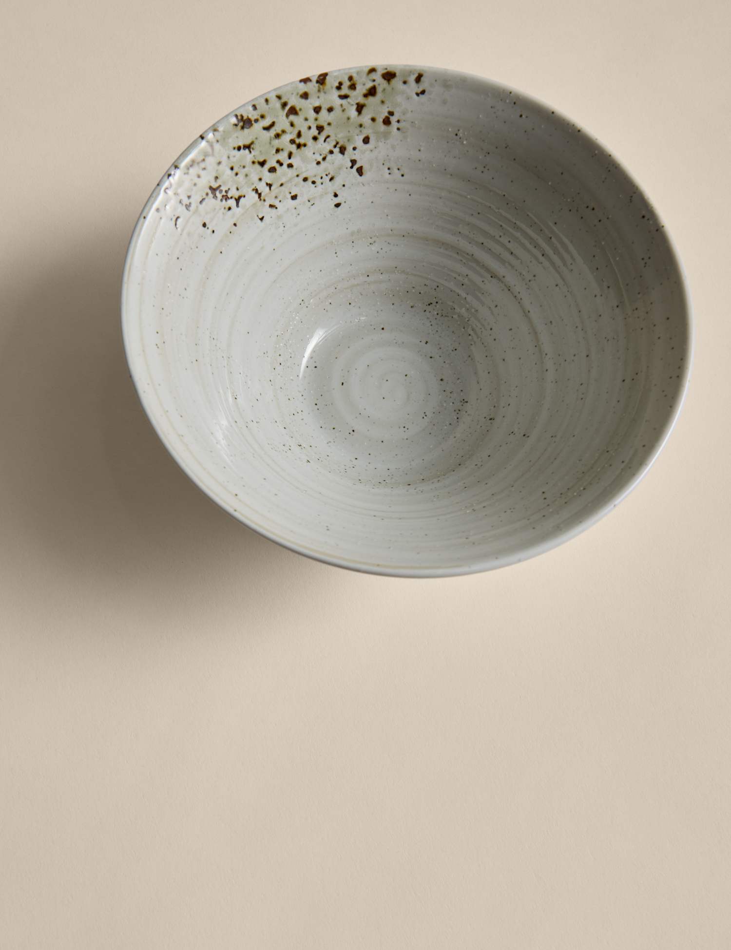 Image of M&S Textured Spin Large Ramen Bowl&hellip;