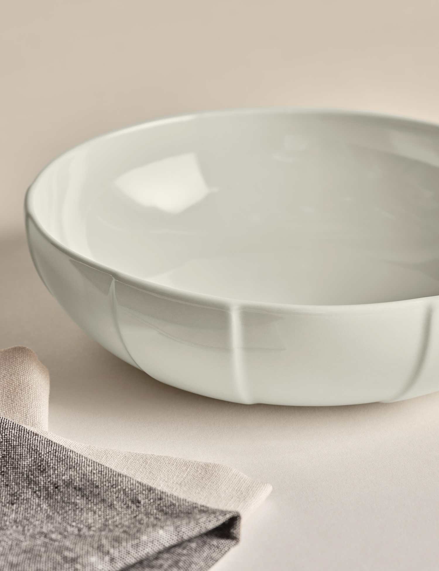 Image of M&S X Kelly Hoppen Textured Pasta&hellip;