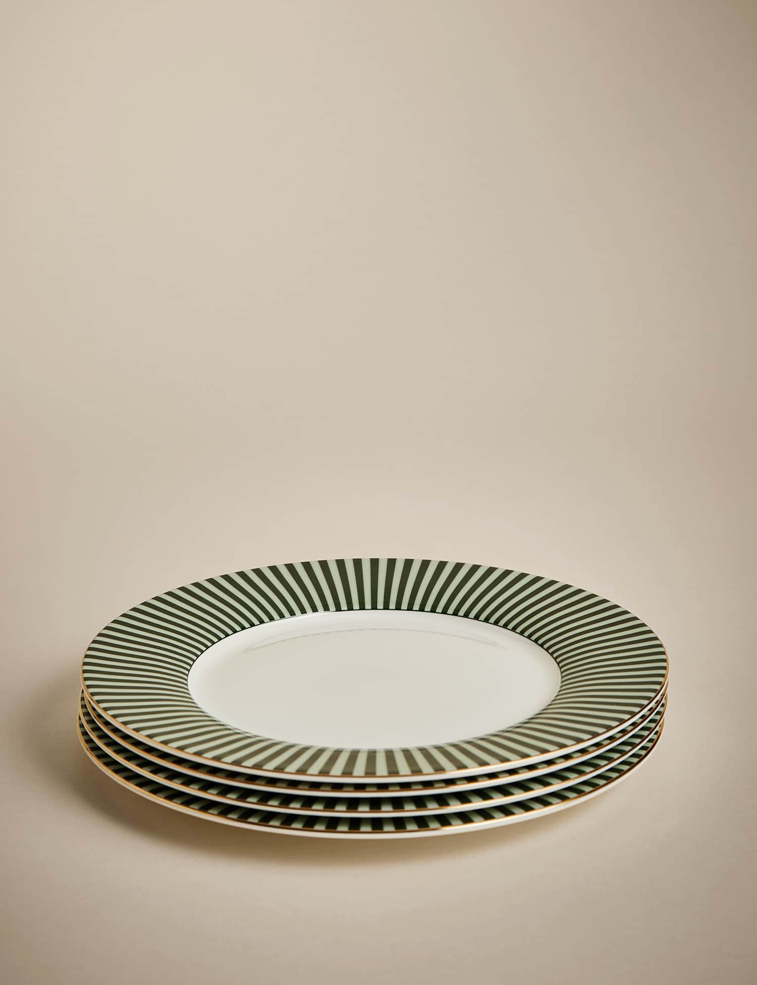 Image of M&S Set of 4 Hampton Side&hellip;
