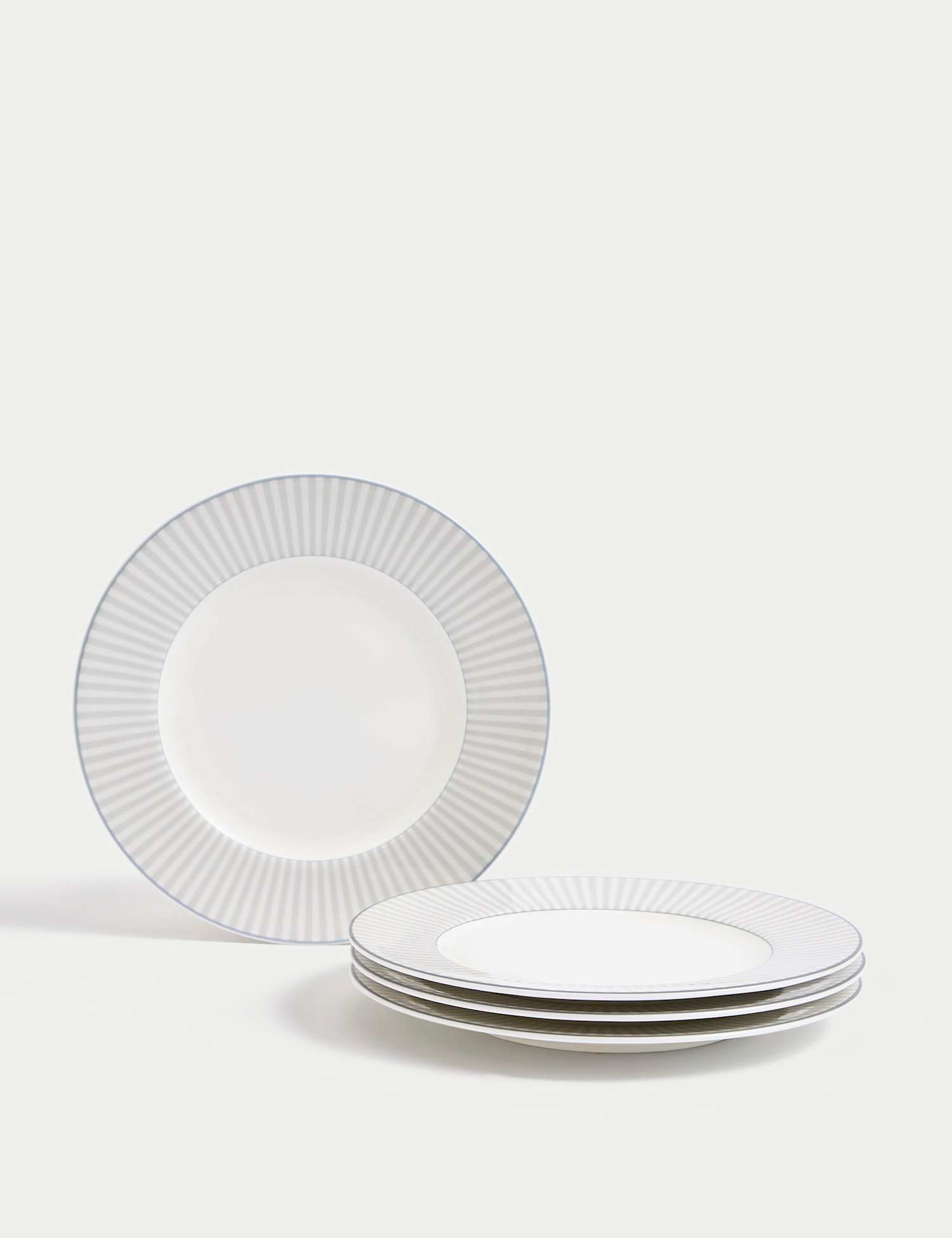 Image of M&S Set of 4 Hampton Side&hellip;