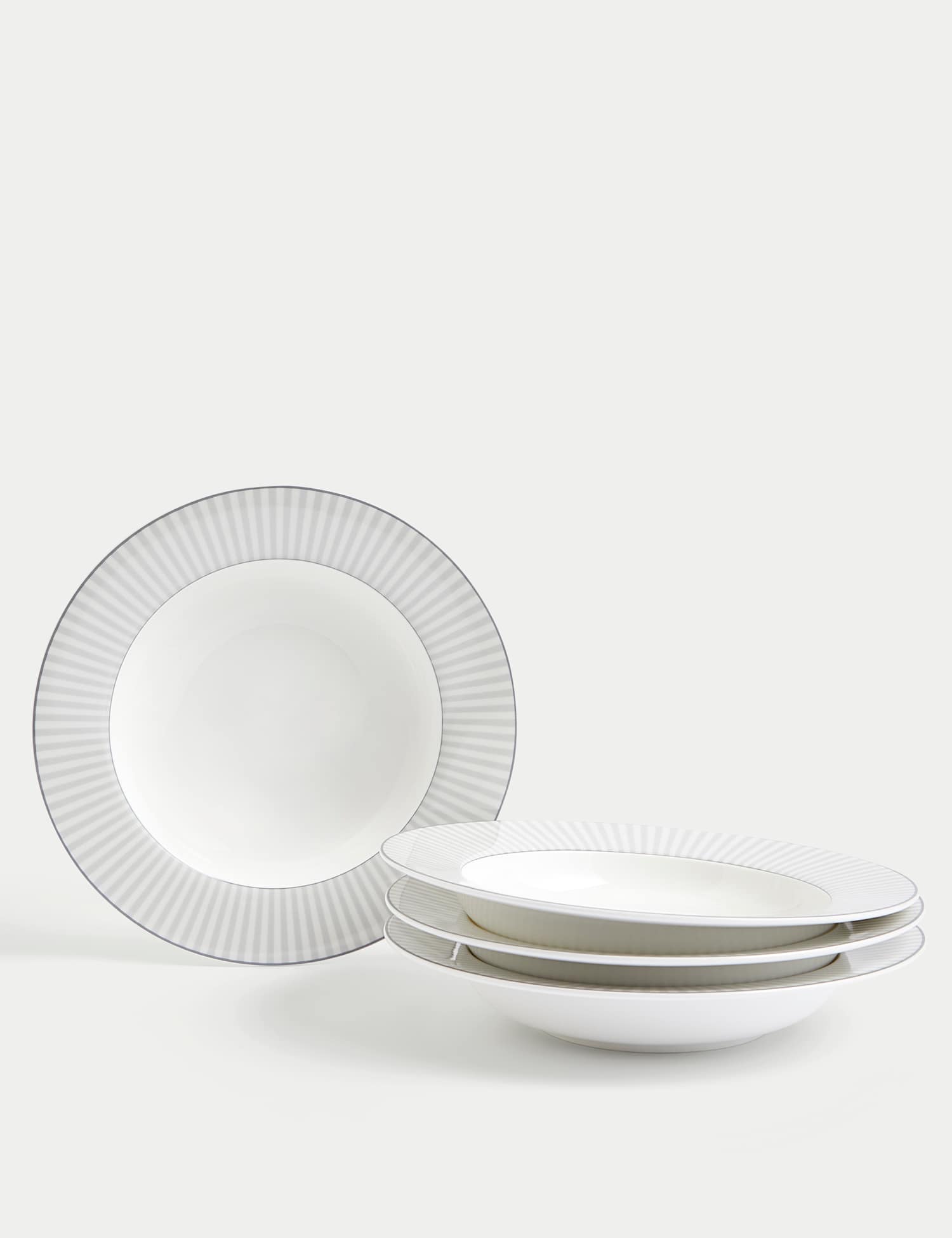 Image of M&S Set of 4 Hampton Pasta&hellip;