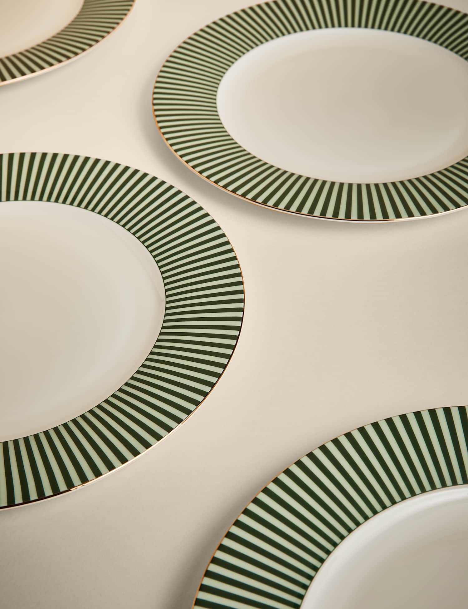 Image of M&S Set of 4 Hampton Dinner&hellip;
