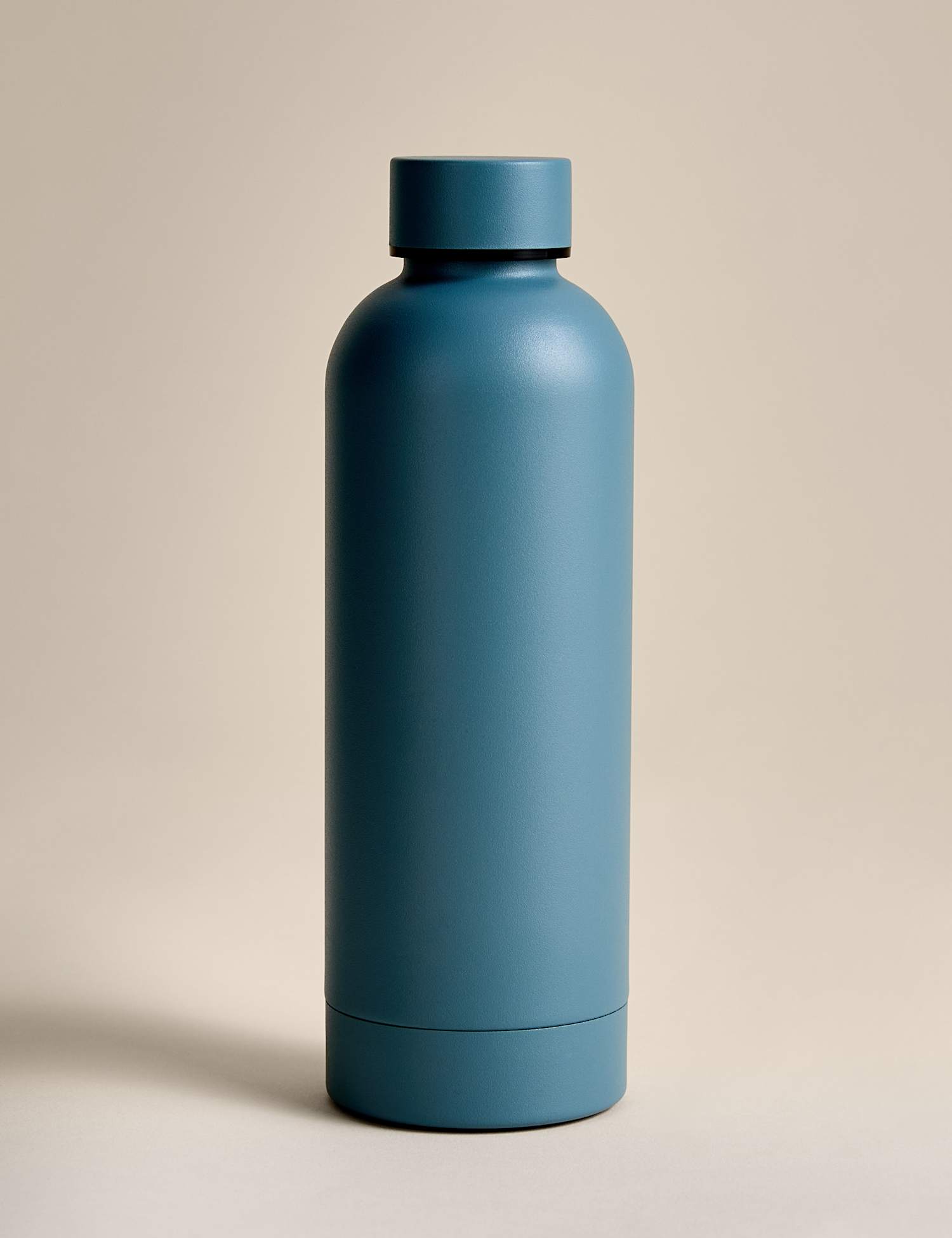 Image of M&S Stainless Steel Water Bottle 500ml&hellip;