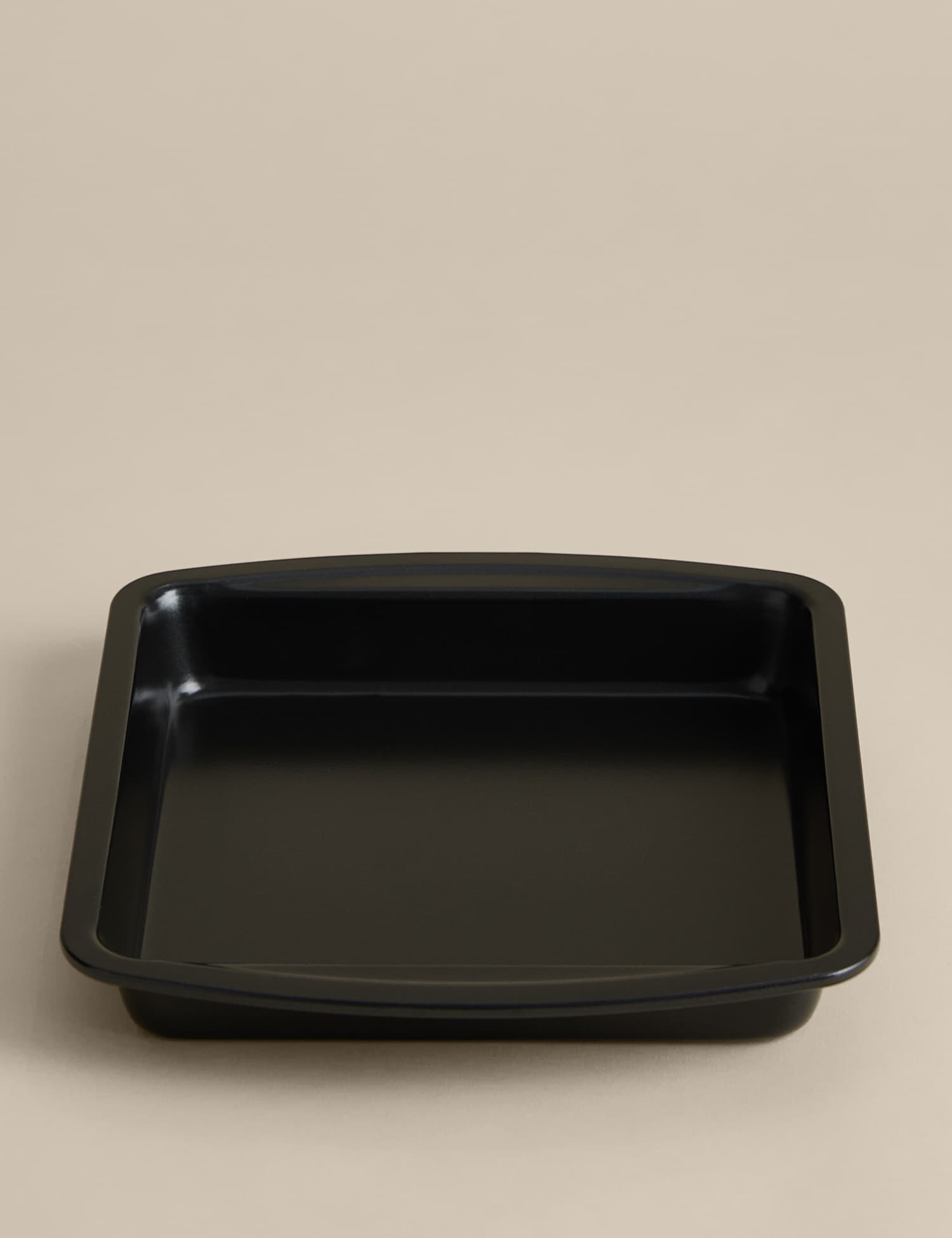 Image of M&S Carbon Steel 9" Square Non-Stick&hellip;