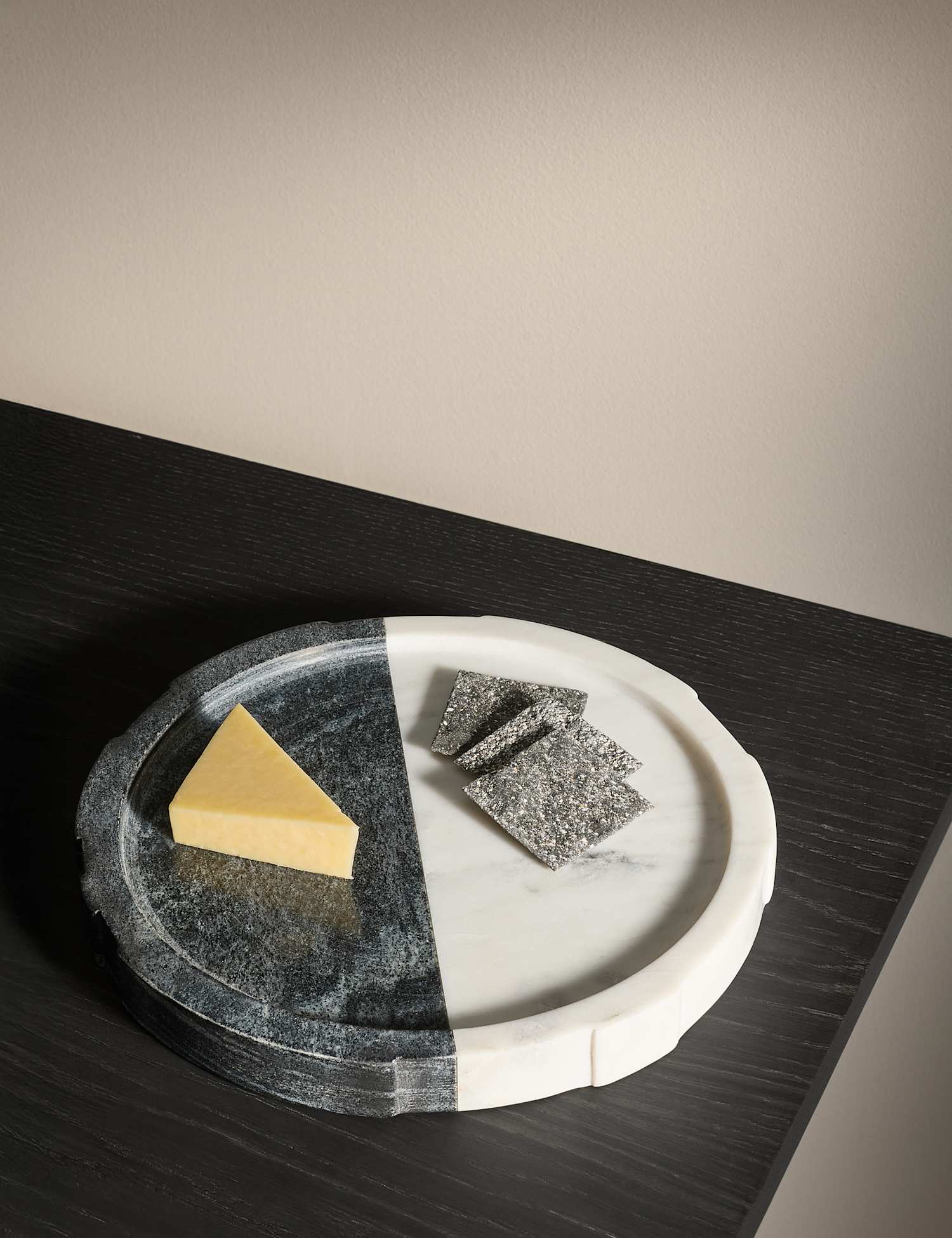 Image of M&S X Kelly Hoppen Marble Textured&hellip;