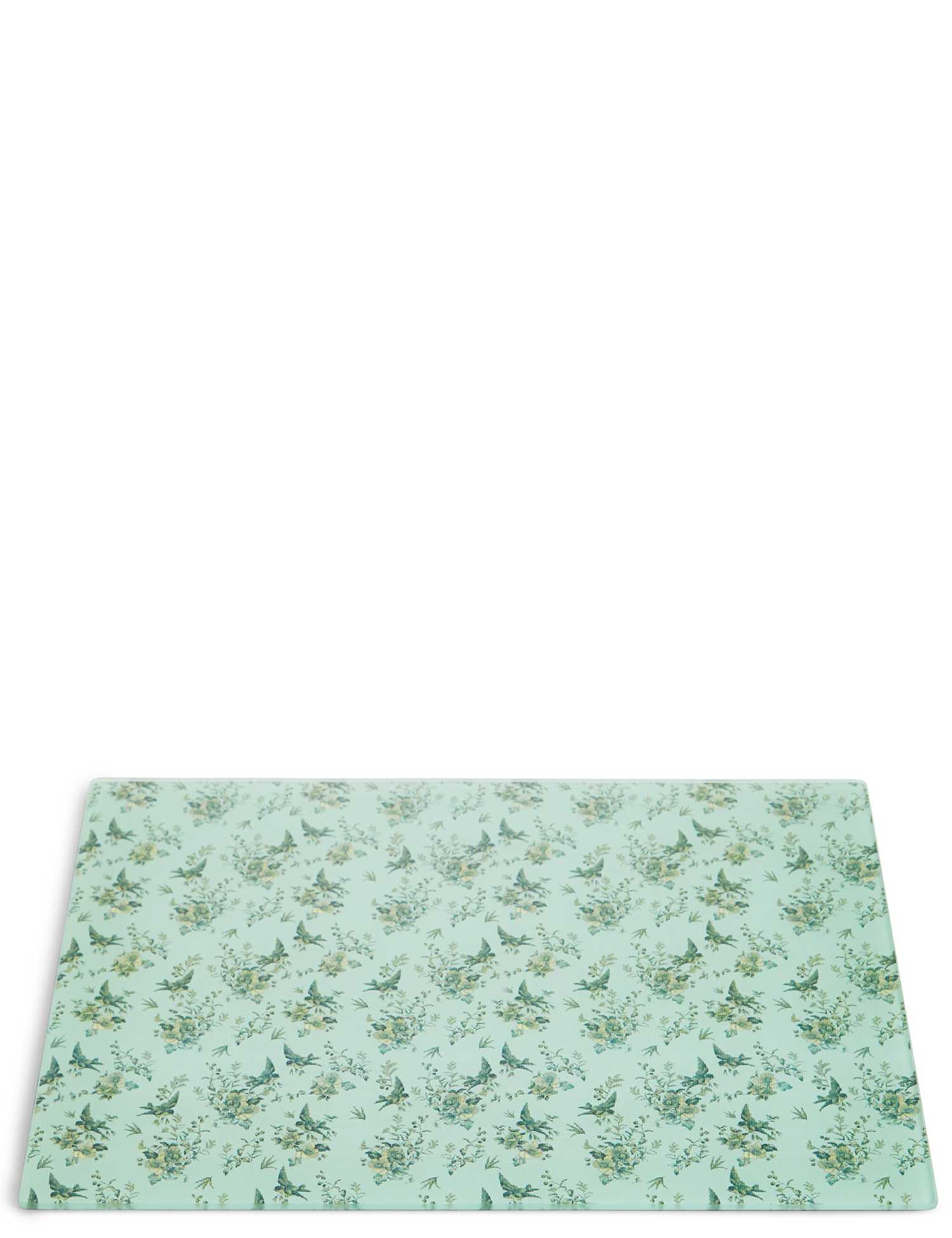 Image of M&S Floral Work Top Saver Multi