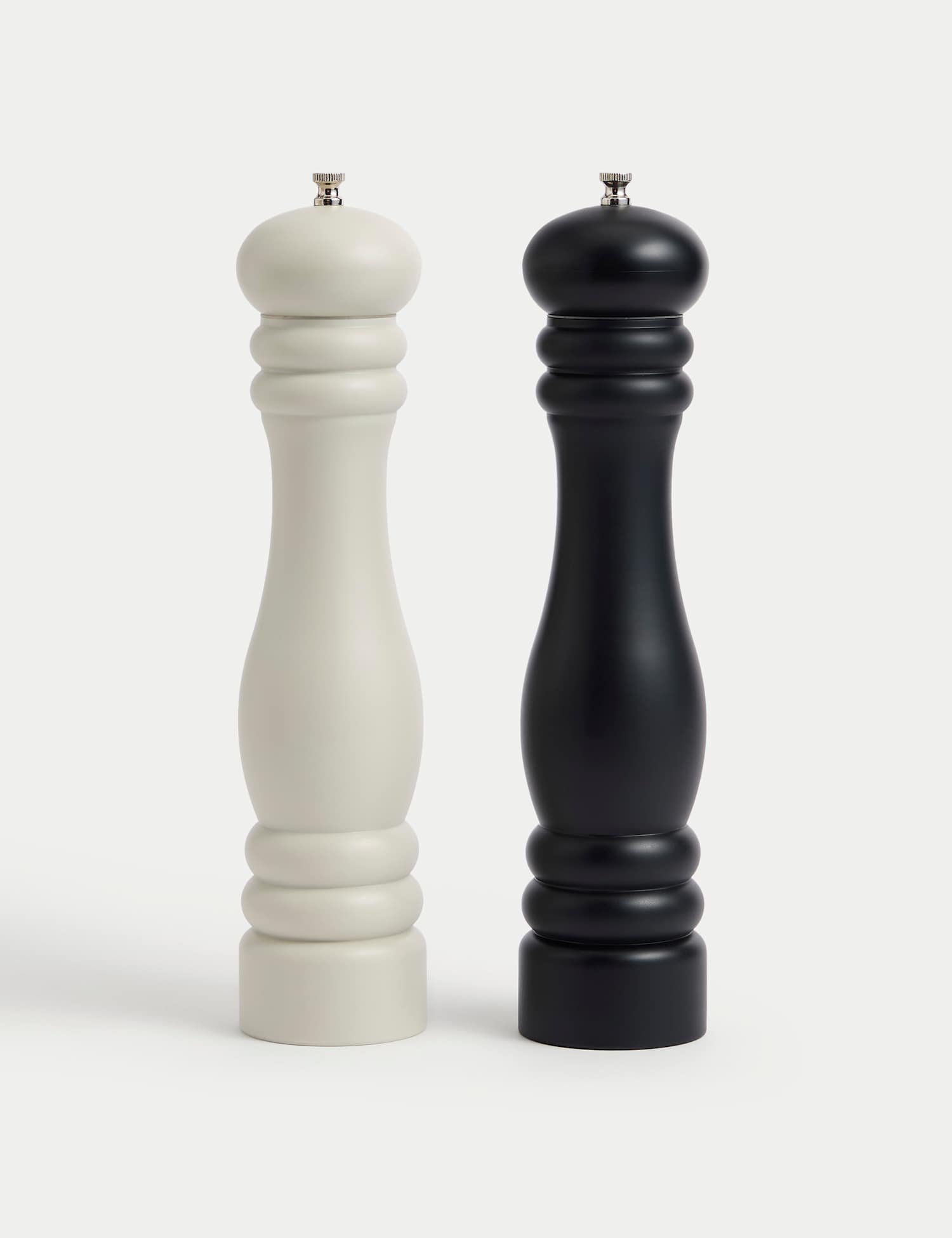 Image of M&S Extra Large Salt & Pepper&hellip;