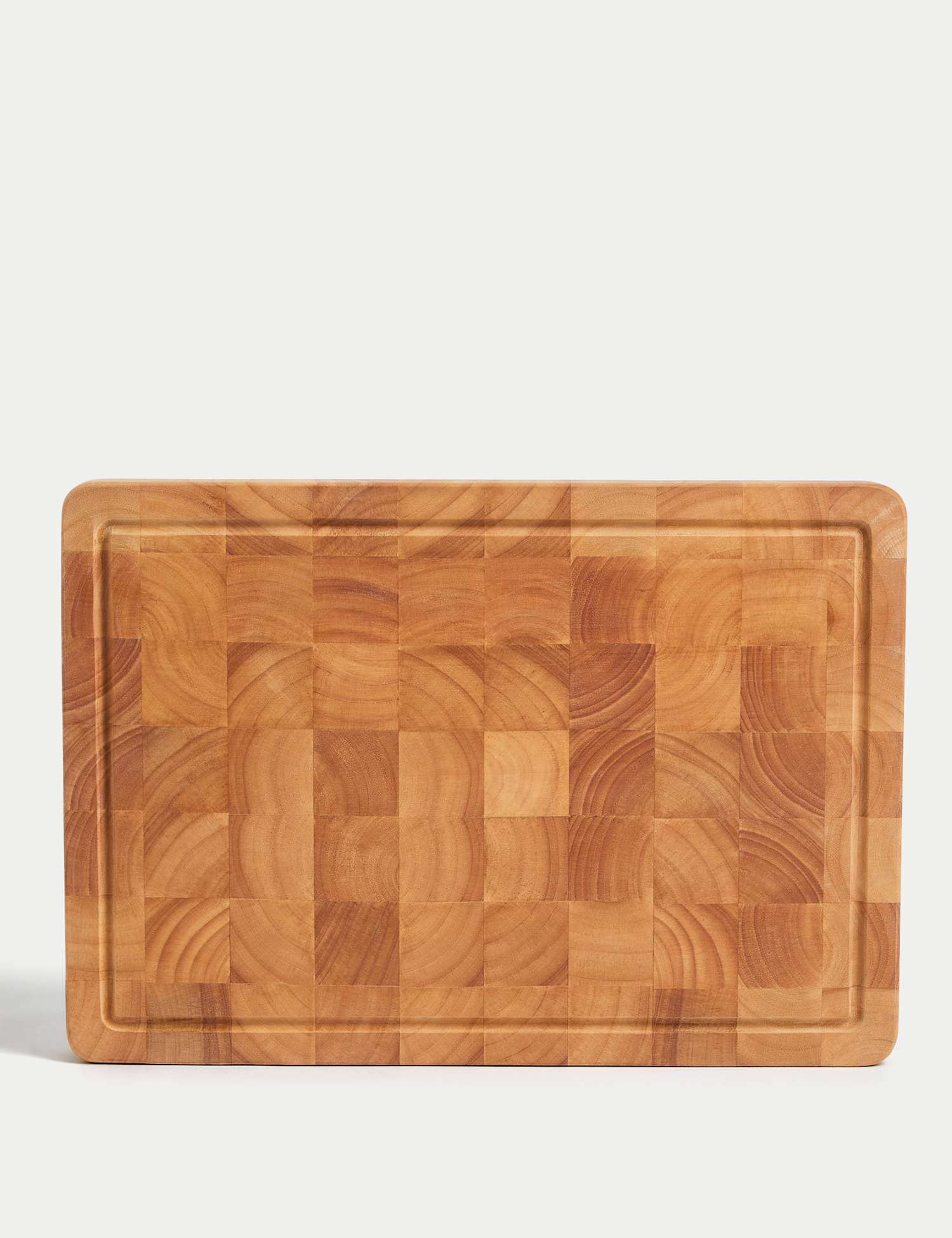 Image of M&S Large Chopping Board Wood