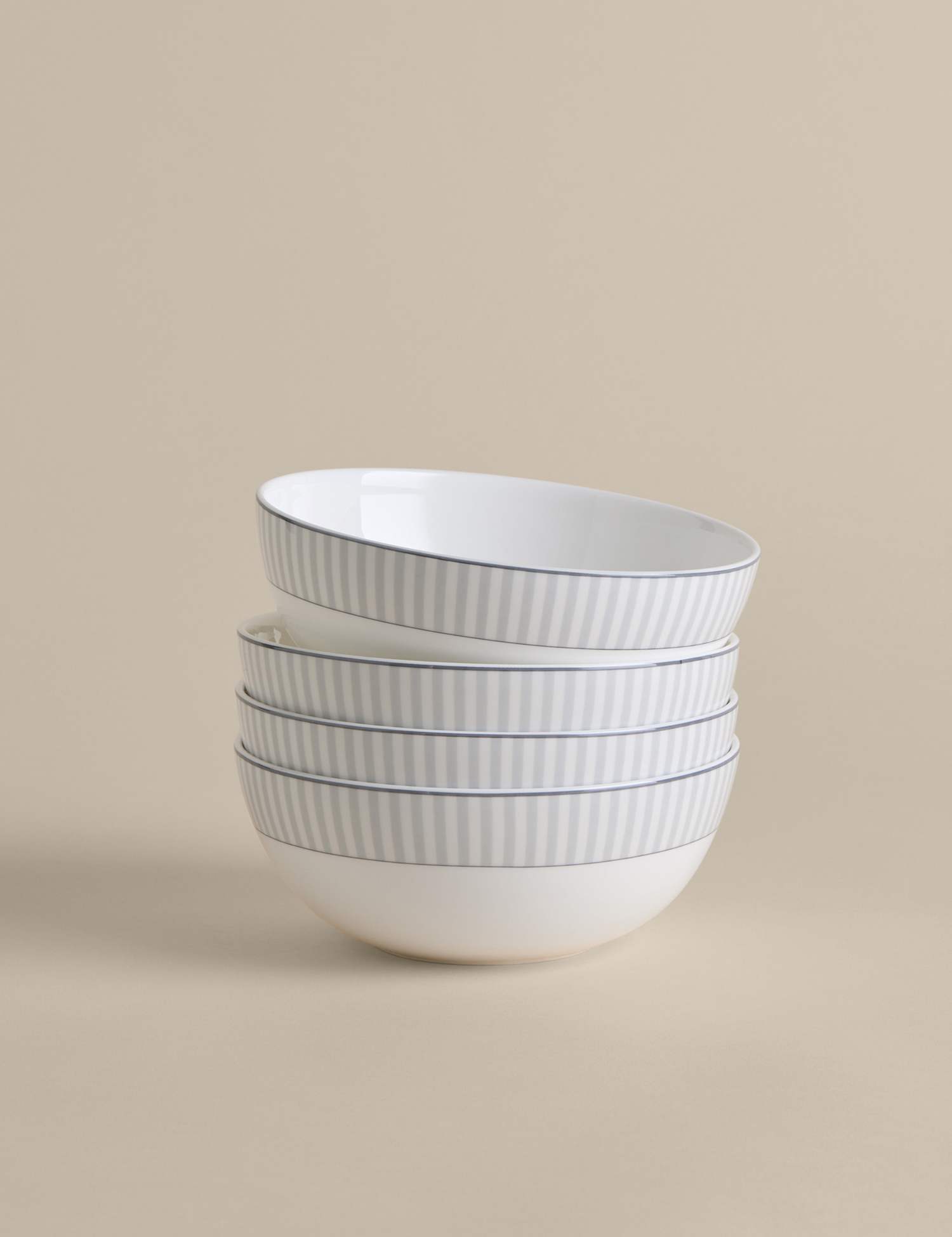 Image of M&S Set of 4 Hampton Cereal&hellip;