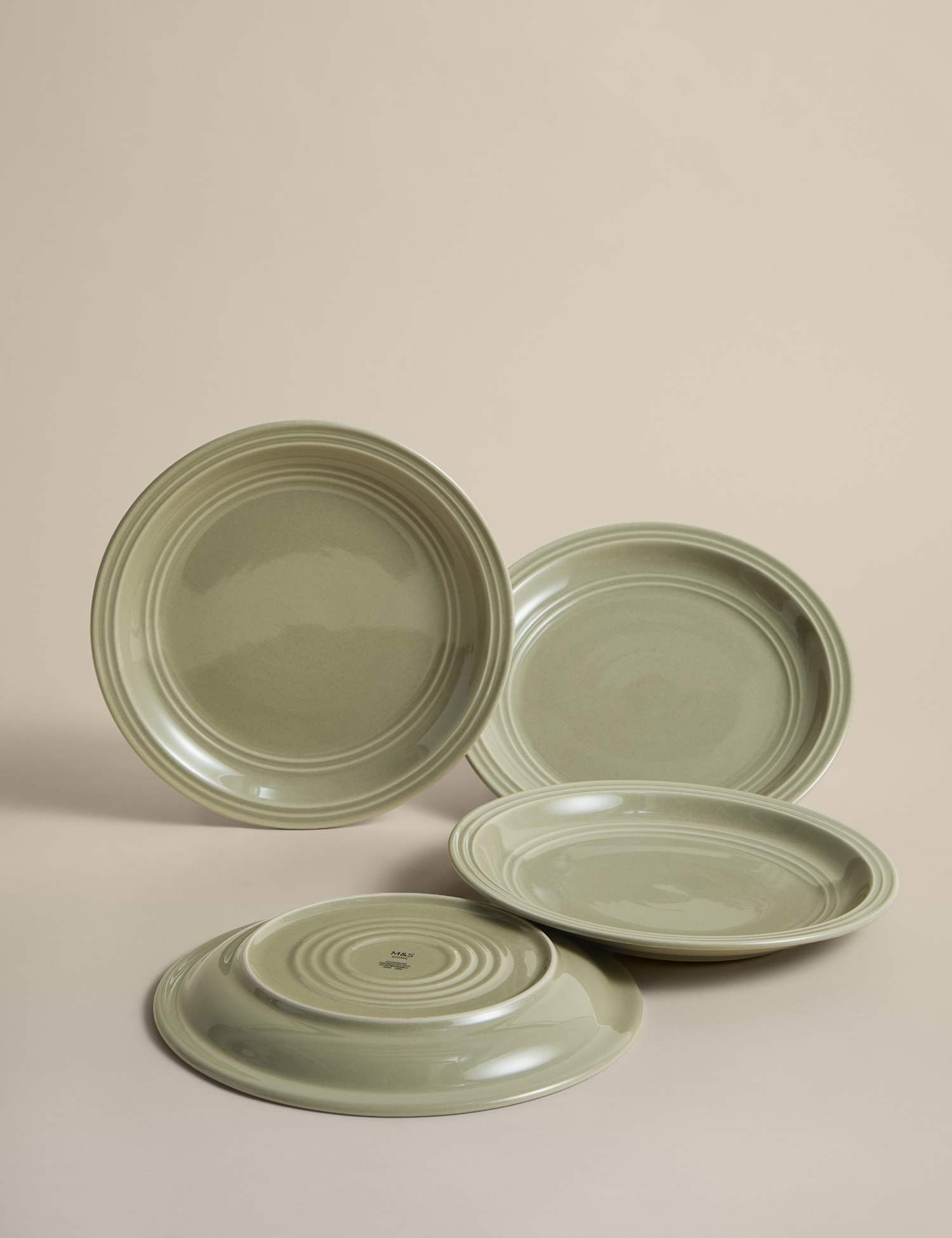 Image of M&S Set of 4 Southwold Dinner&hellip;