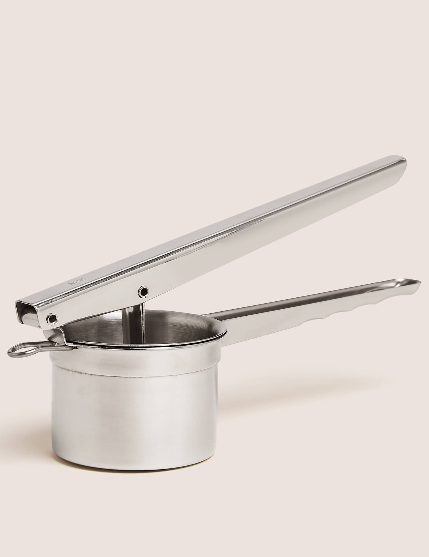 Image of M&S Stainless Steel Large Potato Ricer&hellip;