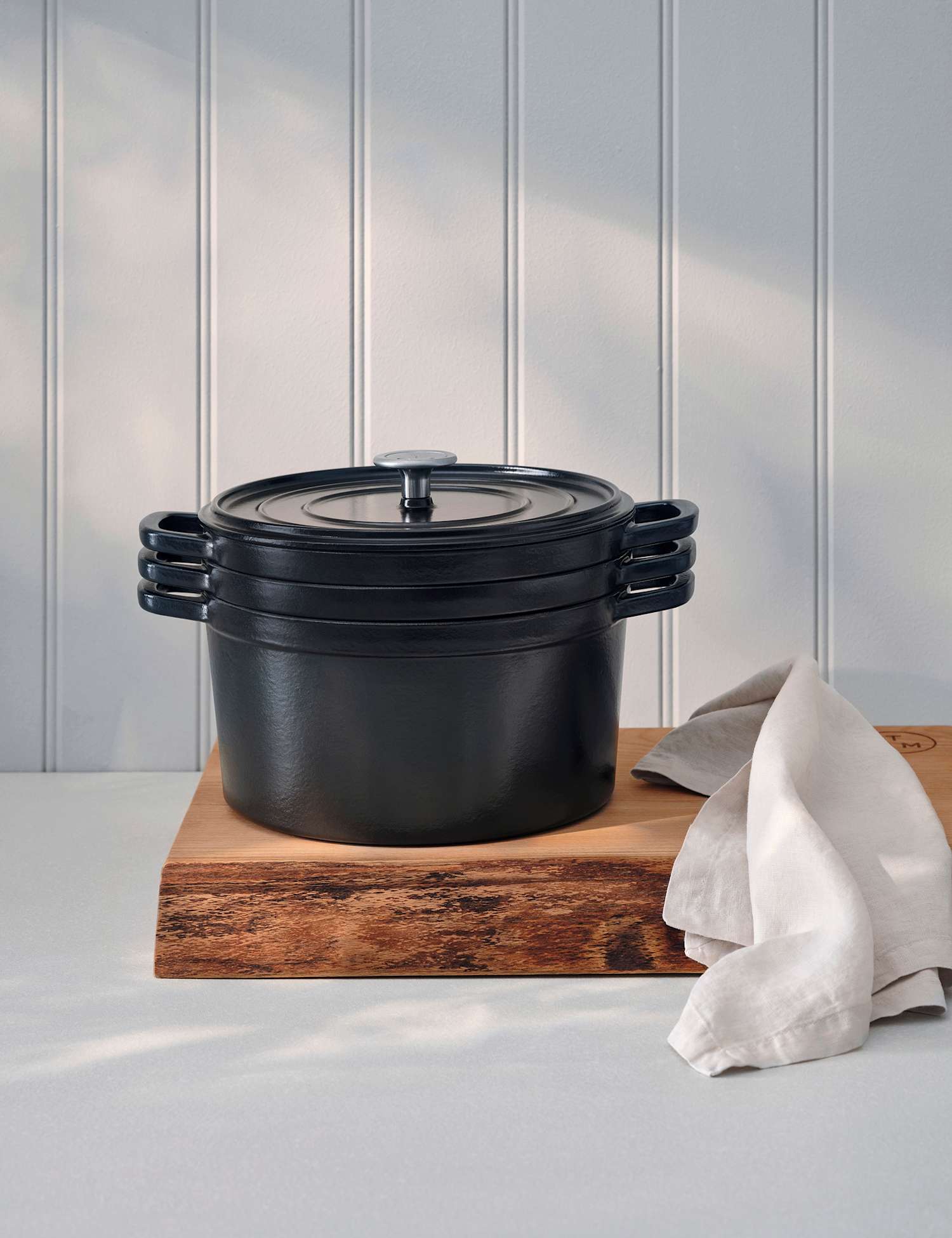 Image of M&S X Tom Kerridge 3 Piece&hellip;