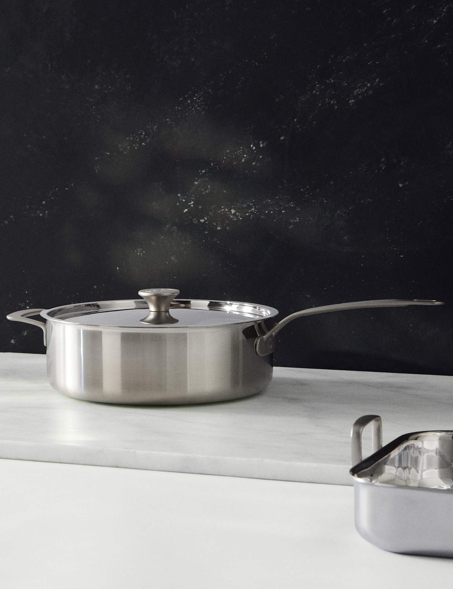 Image of M&S X Tom Kerridge Stainless Steel&hellip;