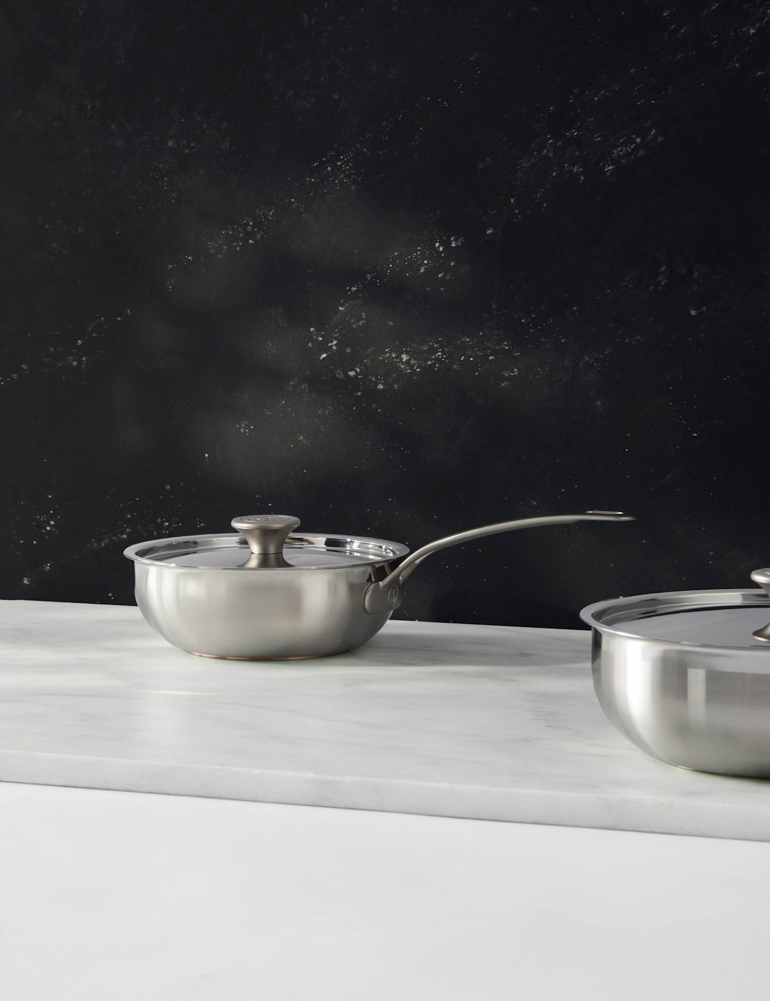 Image of M&S X Tom Kerridge Stainless Steel&hellip;