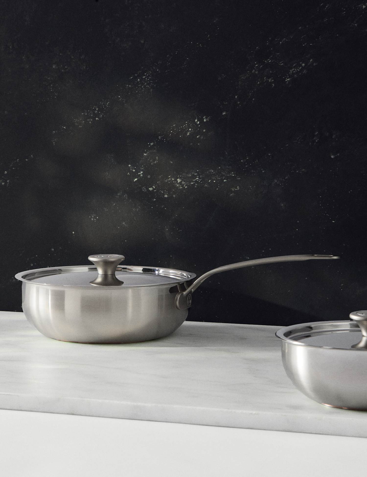 Image of M&S X Tom Kerridge Stainless Steel&hellip;