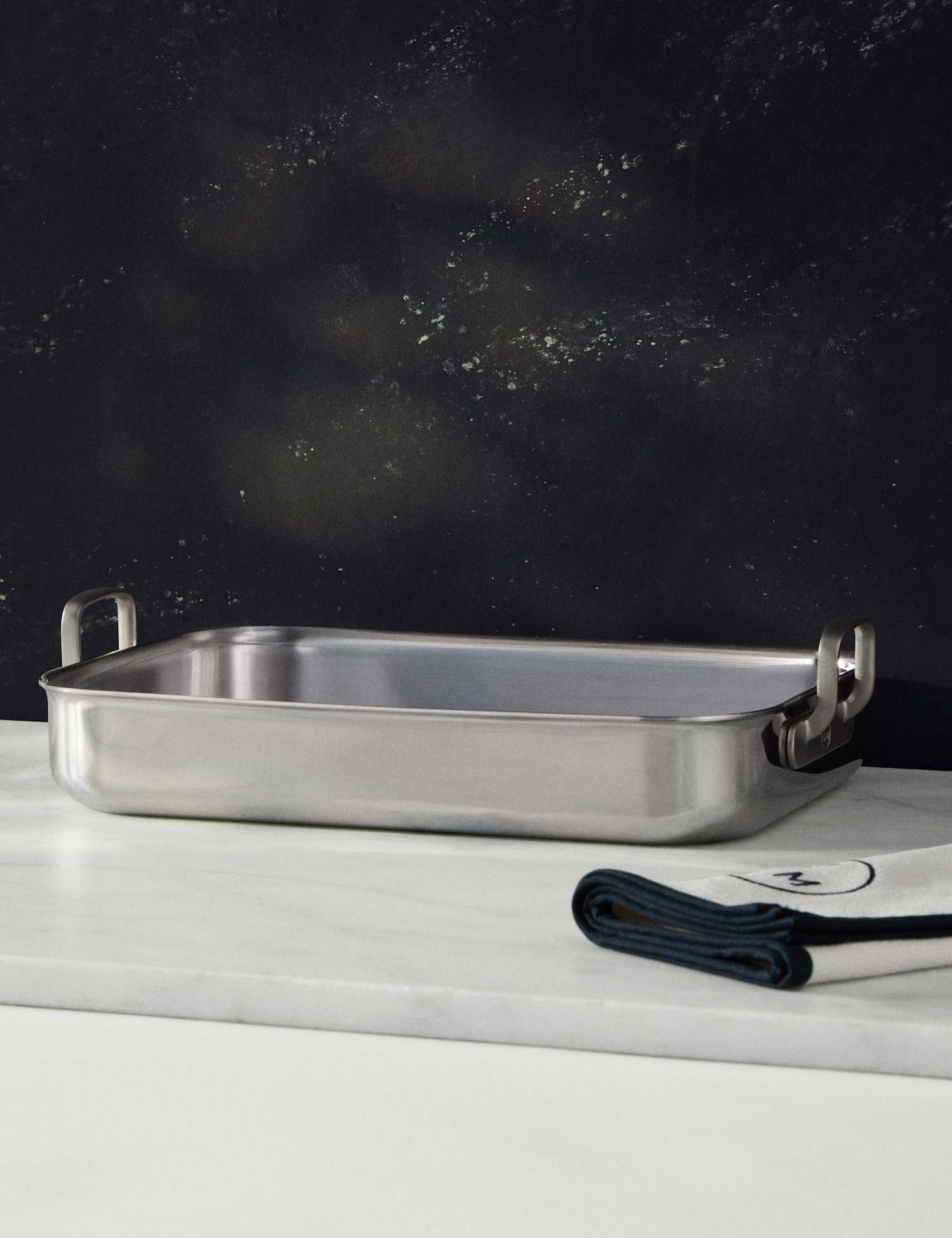Image of M&S X Tom Kerridge Stainless Steel&hellip;