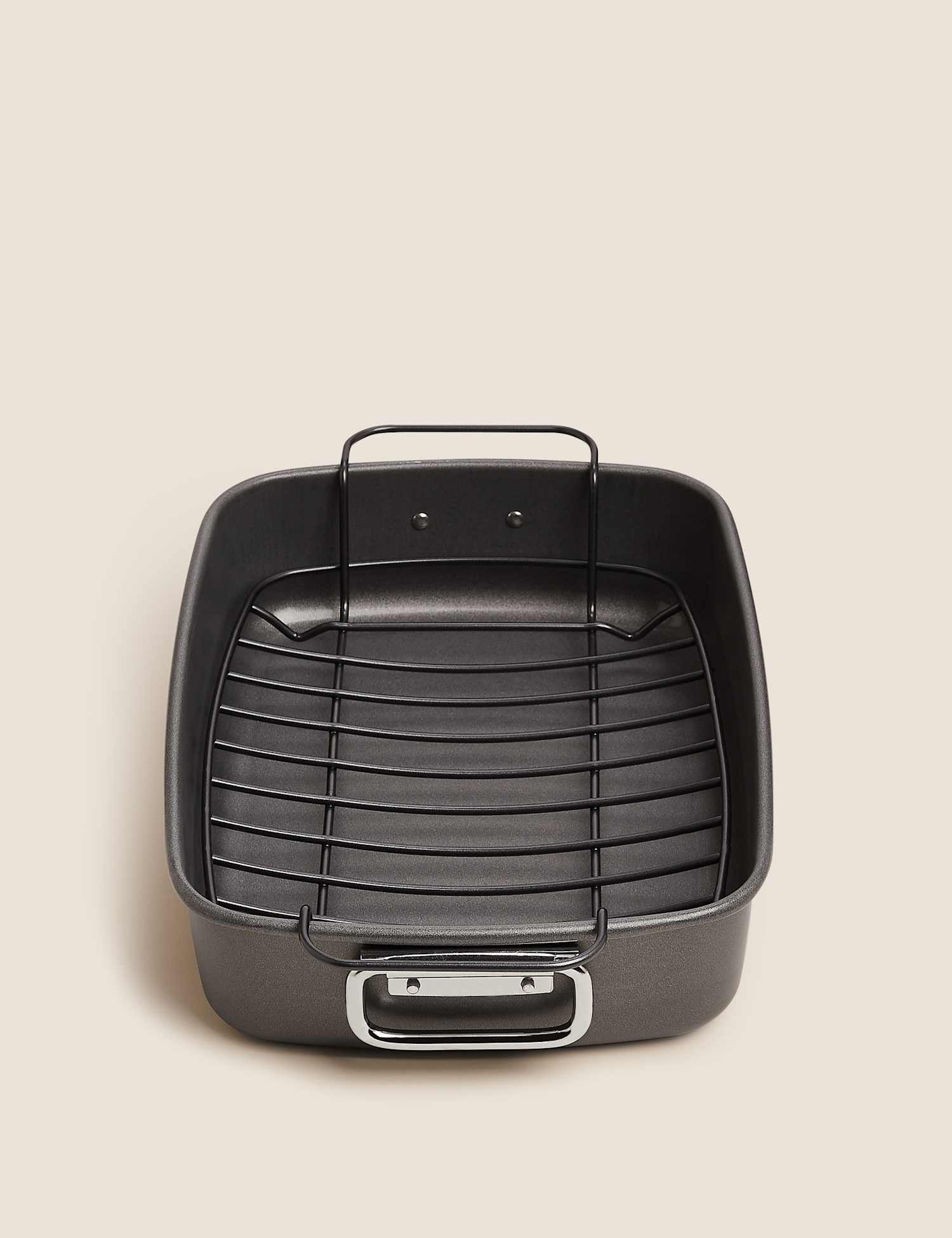 Image of M&S Carbon Steel Non-Stick Roast &&hellip;