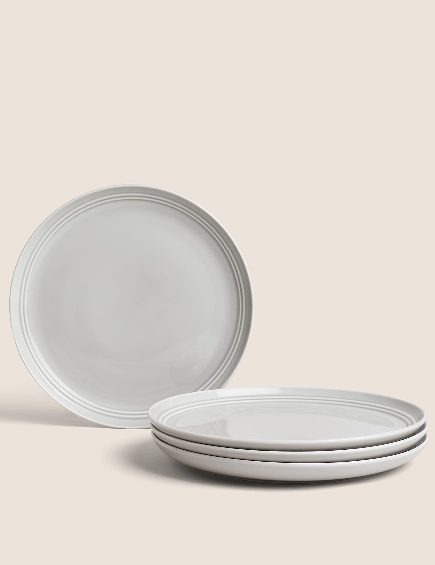 Image of M&S Set of 4 Marlowe Dinner&hellip;