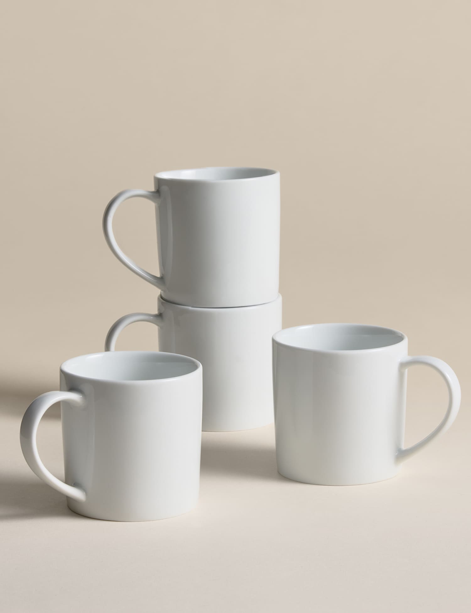Image of M&S Set of 4 Burford Small&hellip;