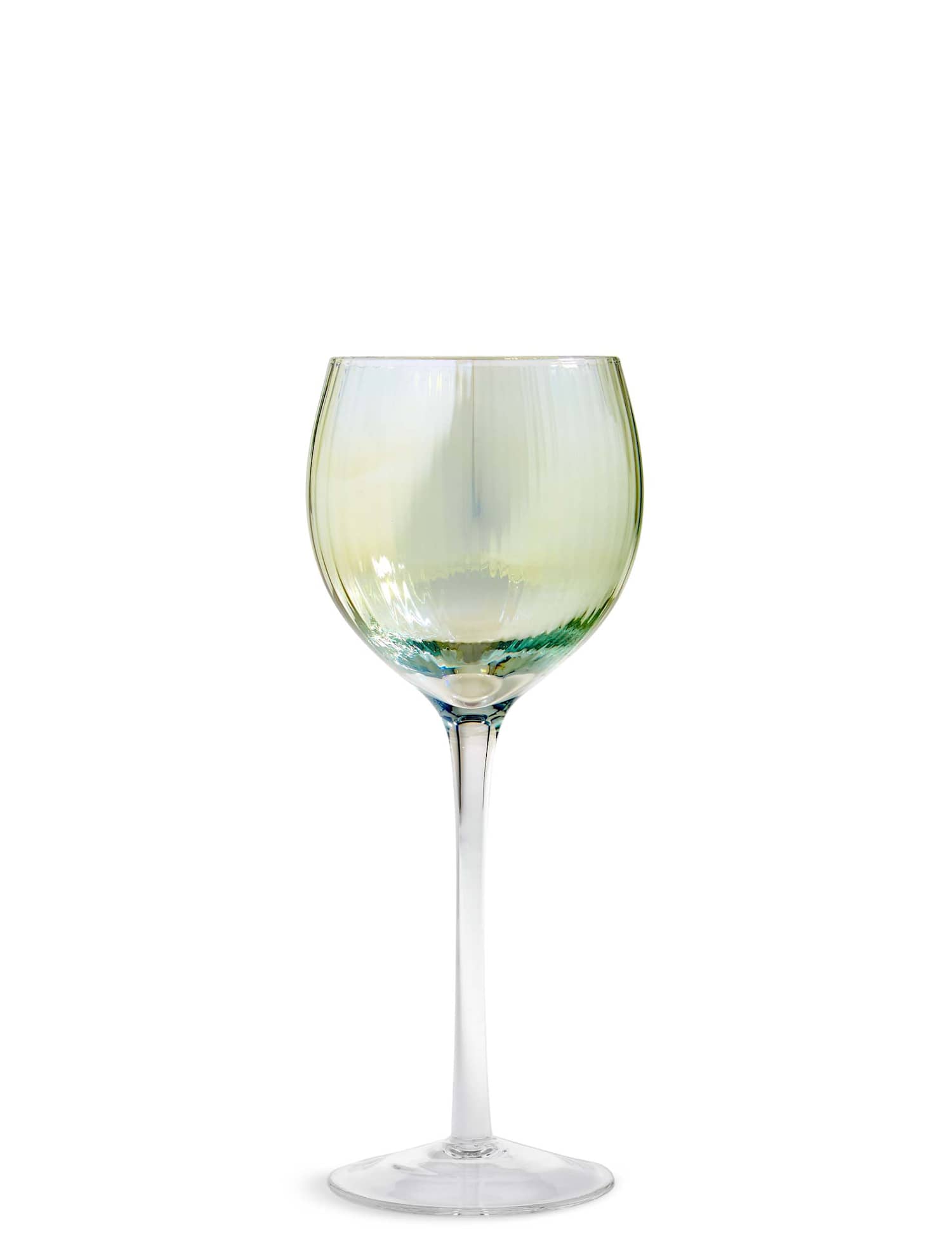 Image of M&S Set of 4 Ophelia Wine&hellip;