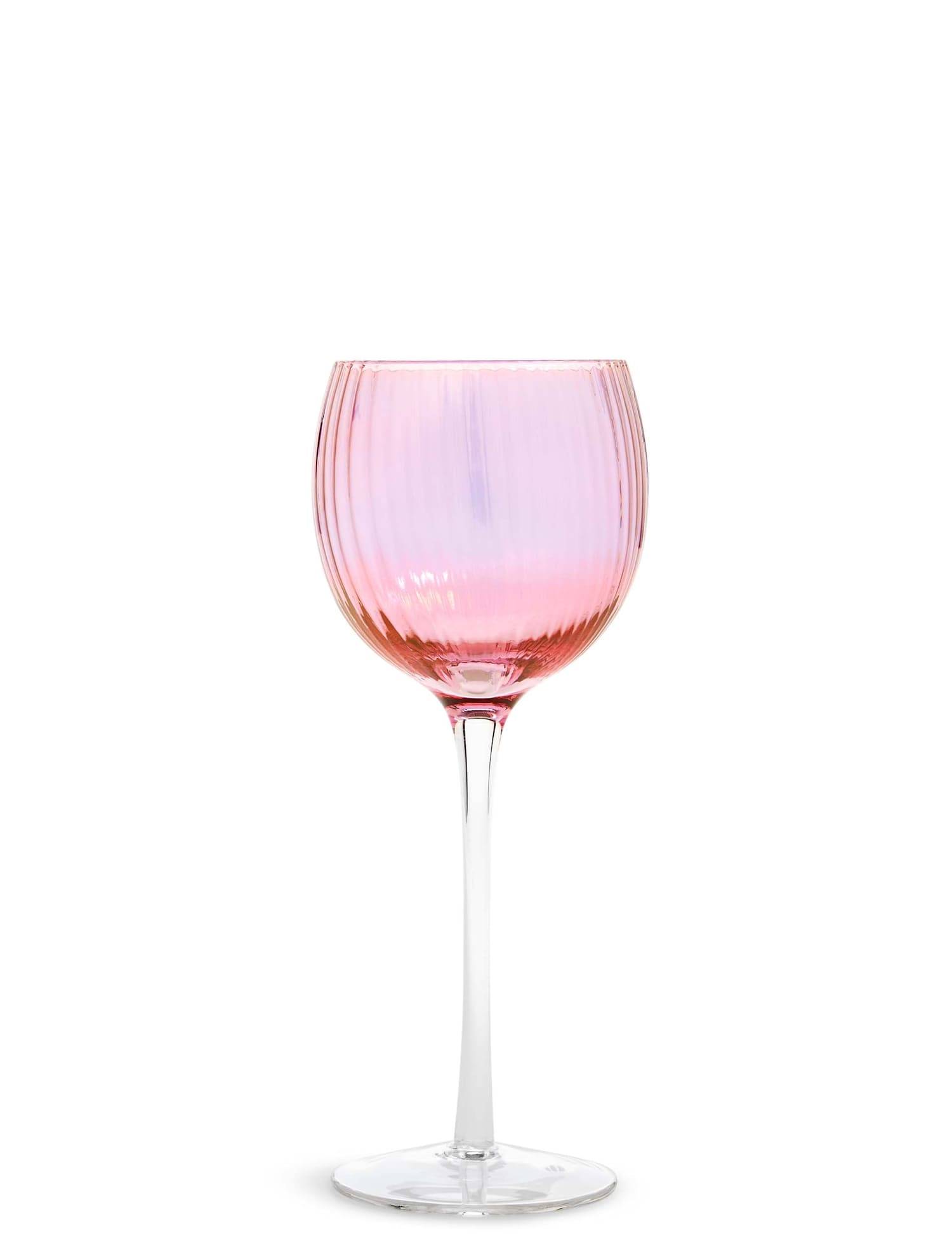 Image of M&S Set of 4 Ophelia Wine&hellip;