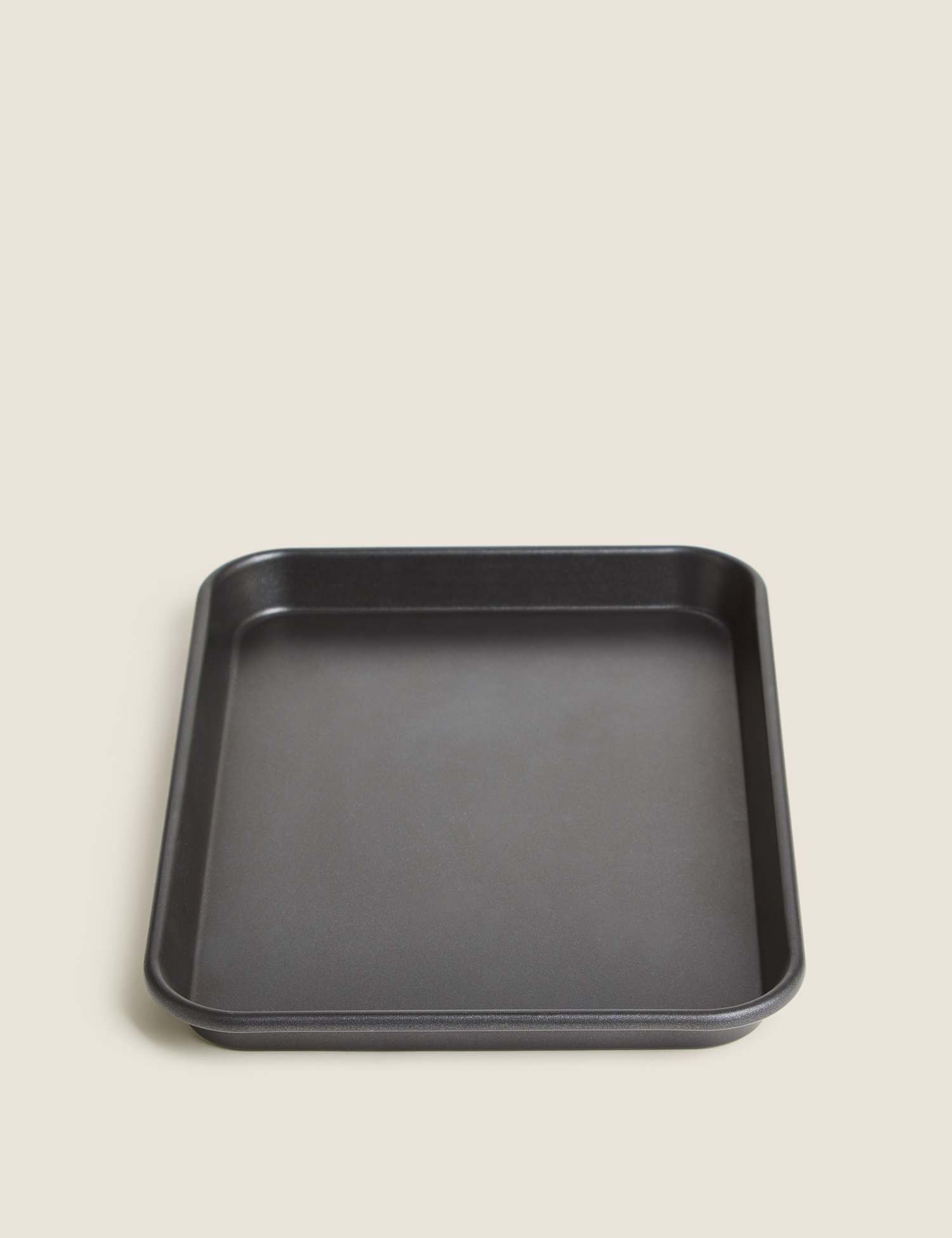 Image of M&S Aluminised Steel 35cm Oven Tray&hellip;