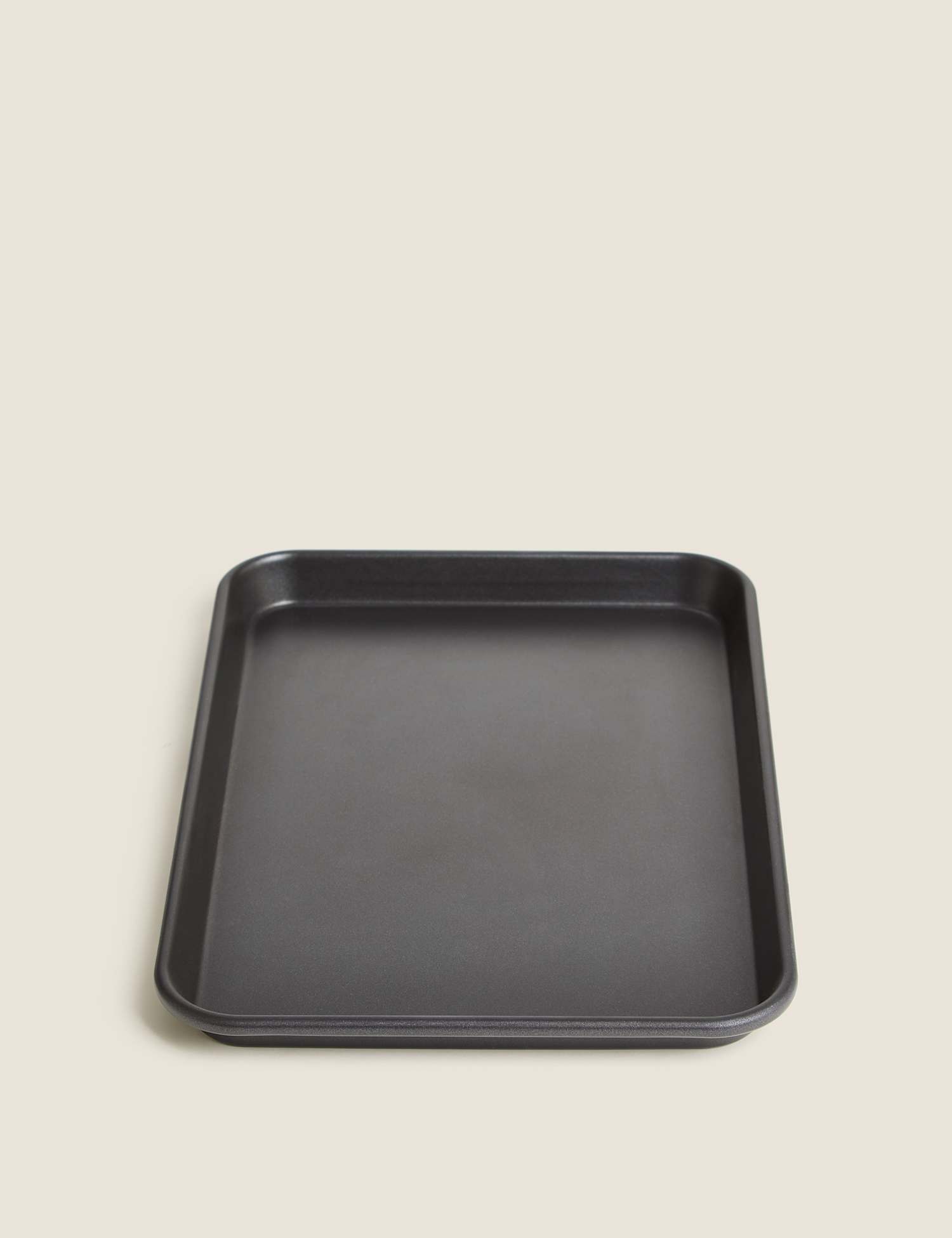 Image of M&S Aluminised Steel 39cm Oven Tray&hellip;