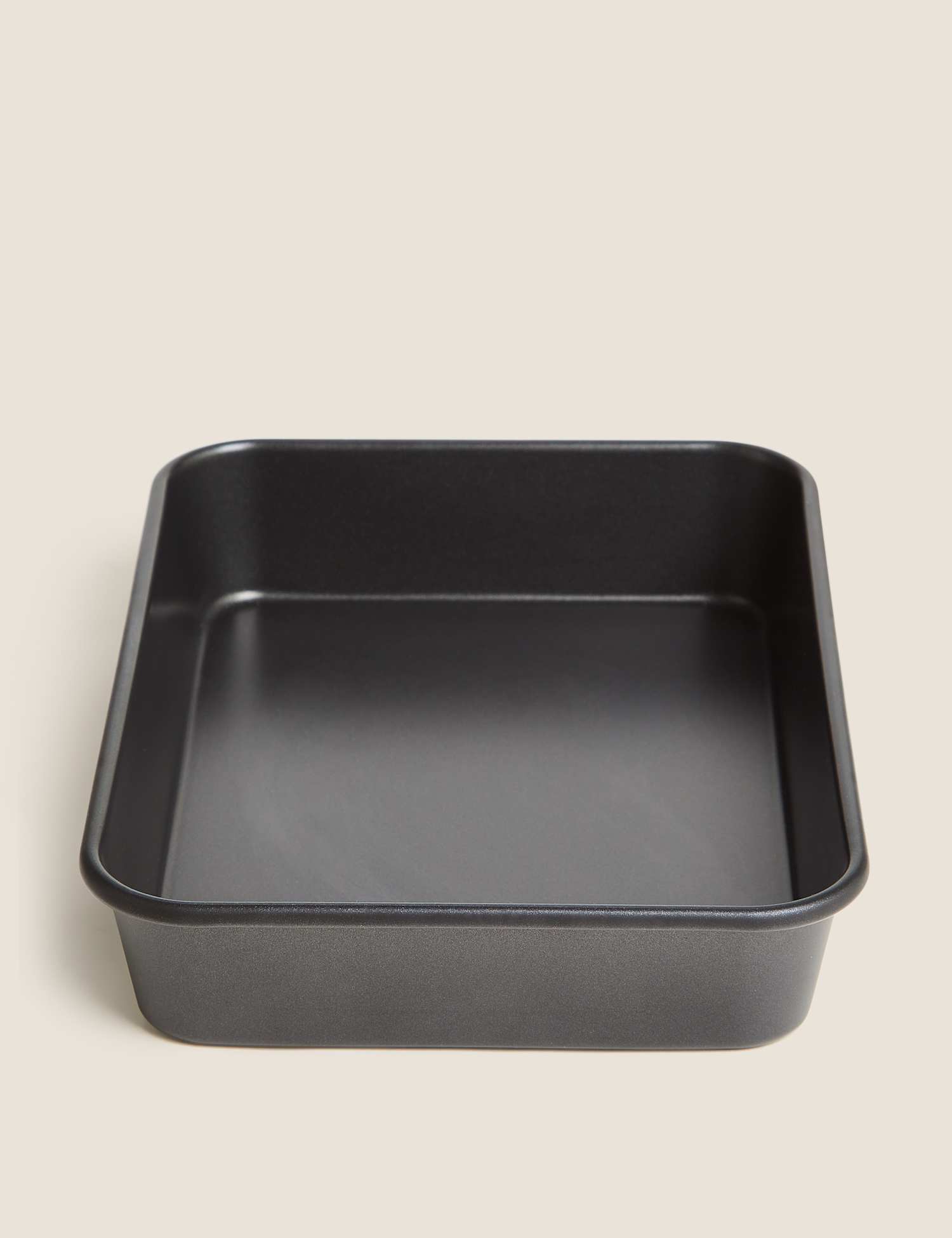 Image of M&S Aluminised Steel 35cm Large Roaster&hellip;