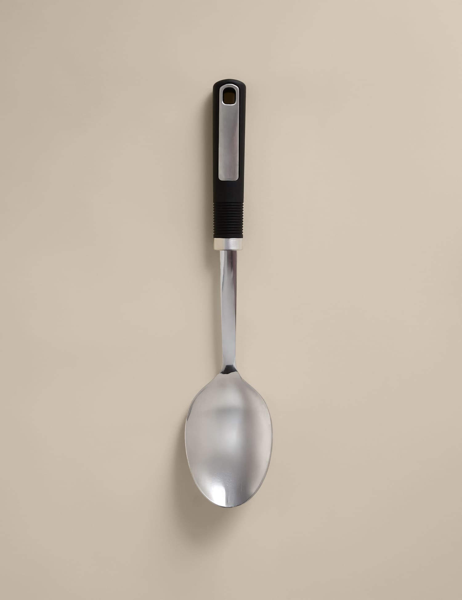 Image of M&S Soft Grip Handle Stainless Steel&hellip;
