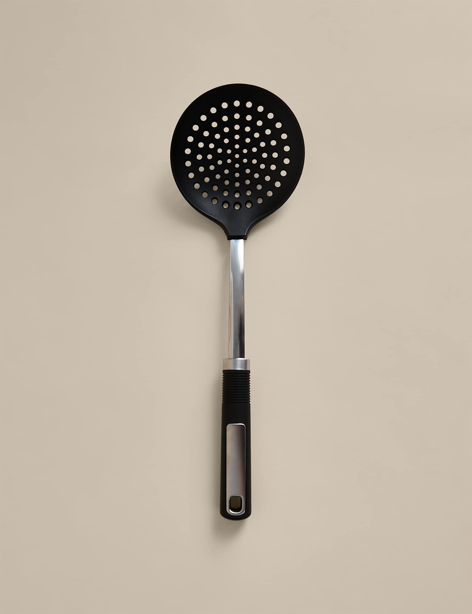 Image of M&S Soft Grip Handle Nylon Skimmer&hellip;