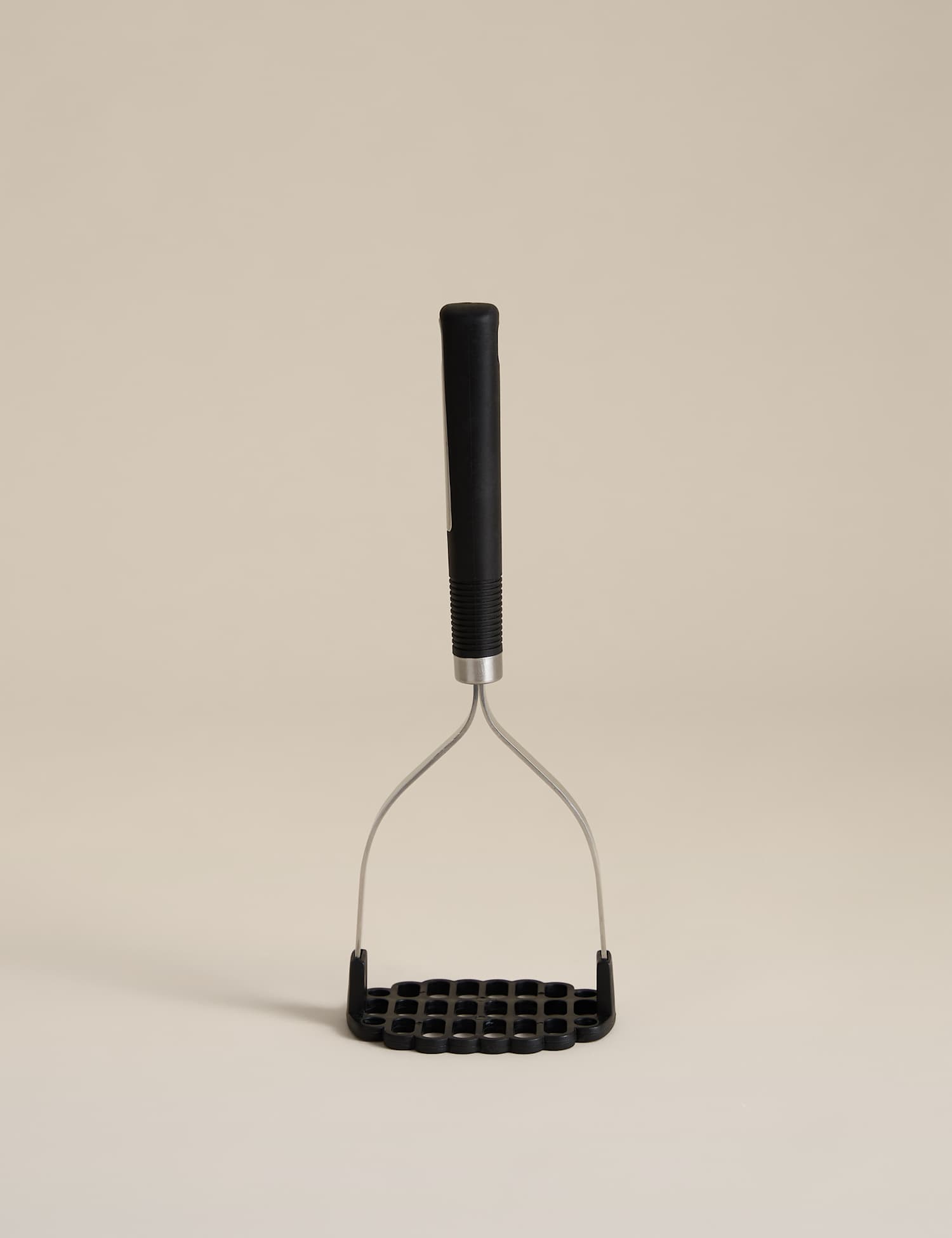 Image of M&S Soft Grip Handle Nylon Masher&hellip;