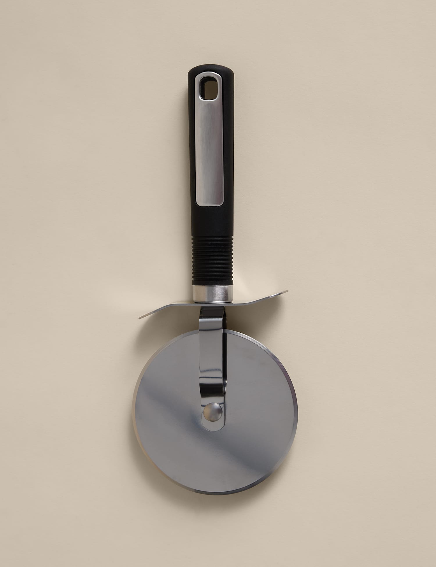 Image of M&S Soft Grip Stainless Steel Pizza&hellip;