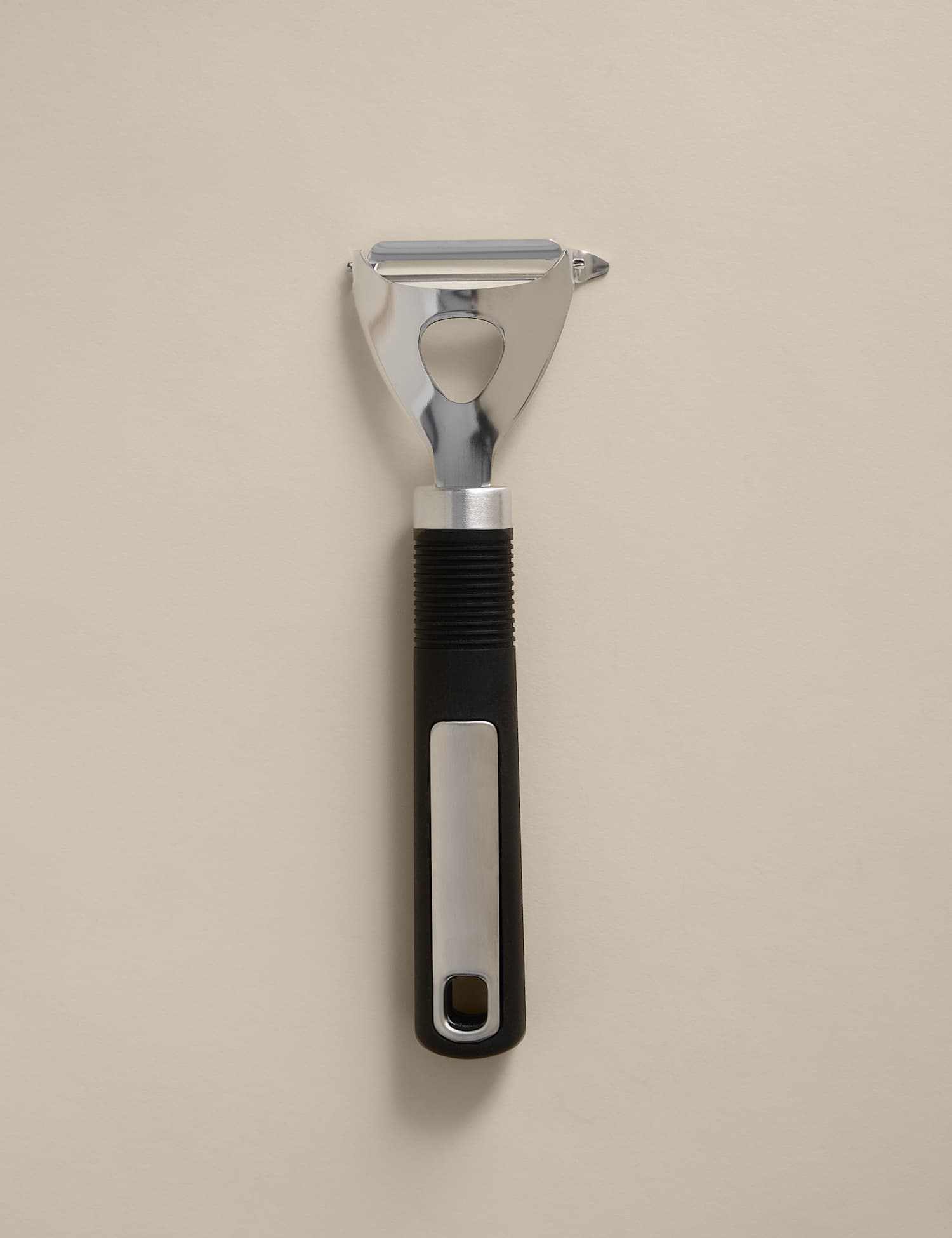 Image of M&S Soft Grip Stainless Steel Y&hellip;