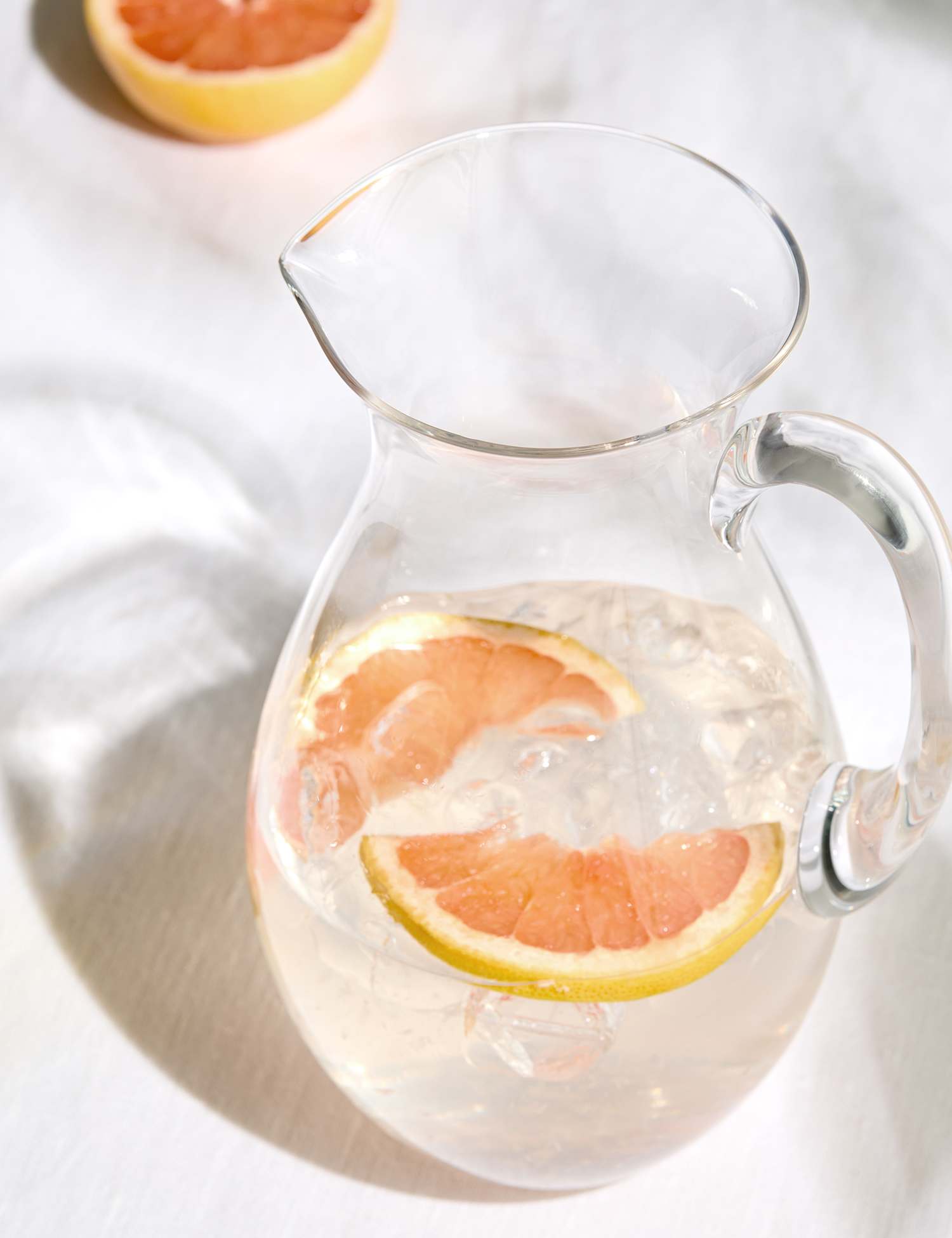 Image of M&S Maxim Jug Clear