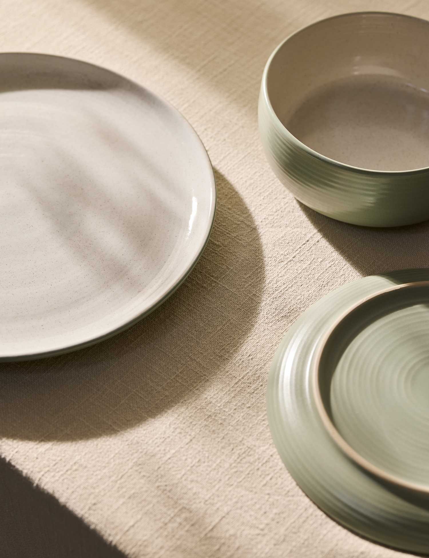 Image of M&S 12 Piece Michigan Dinner Set&hellip;