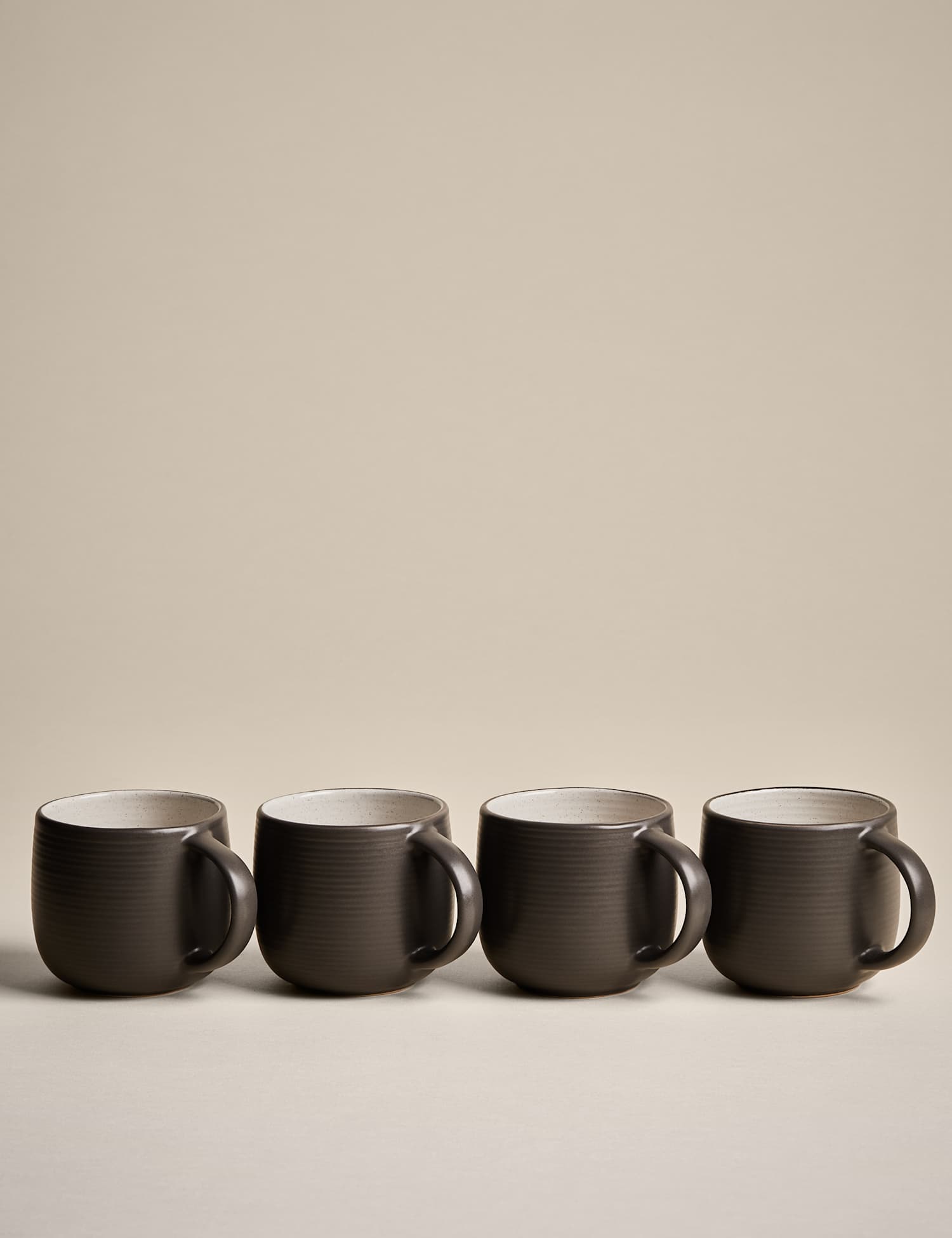 Image of M&S Set of 4 Michigan Mugs&hellip;
