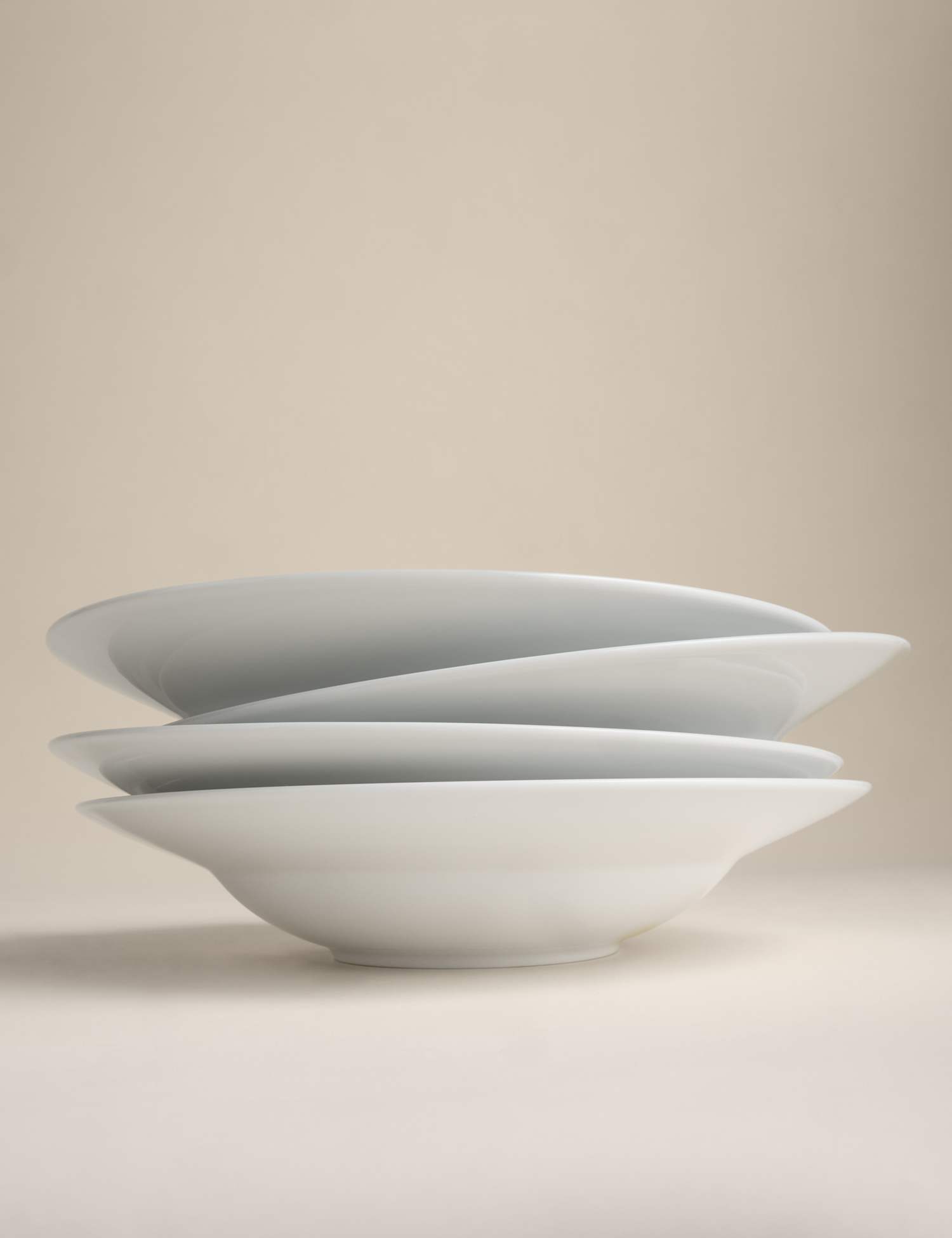 Image of M&S Set of 4 Burford Embossed&hellip;