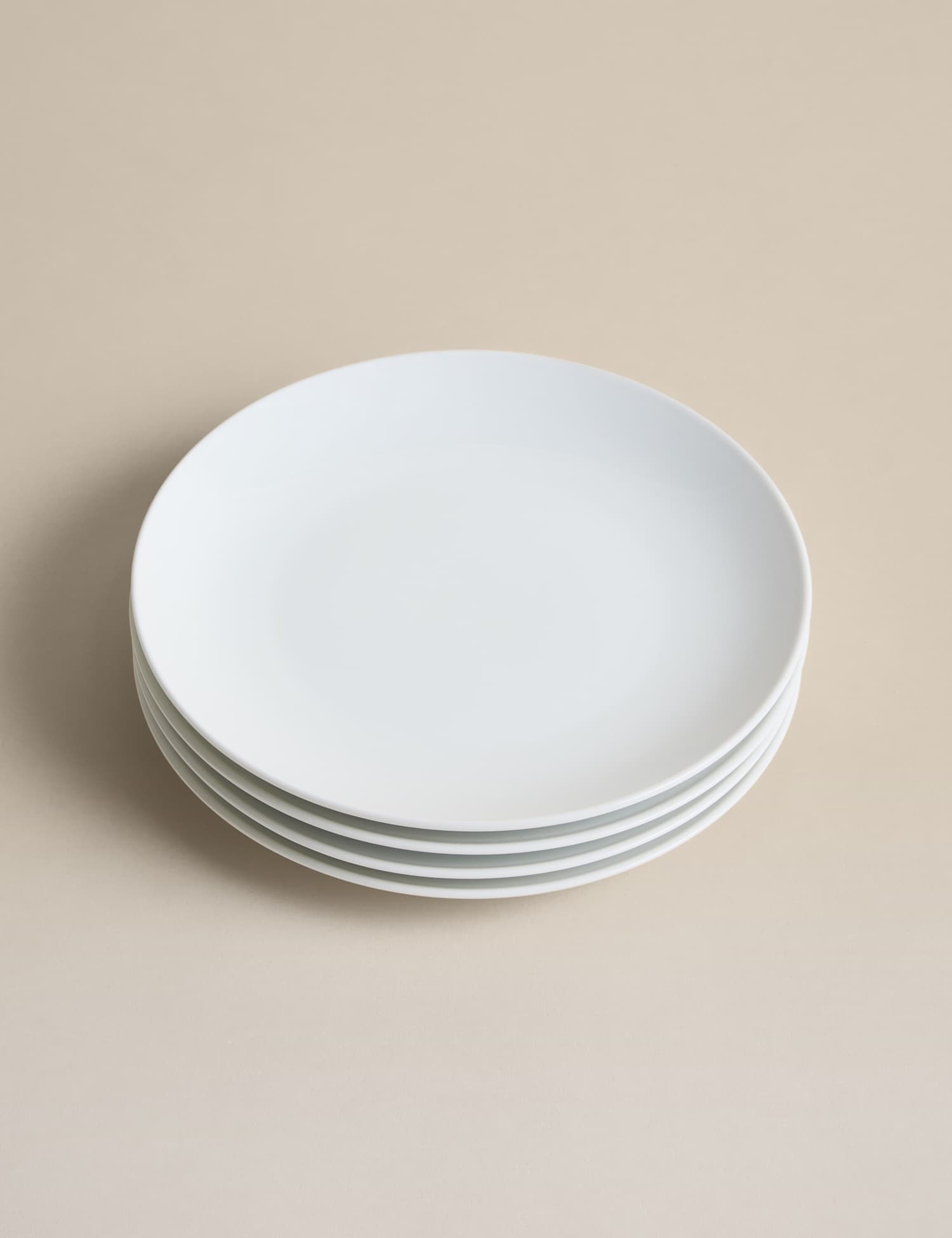Image of M&S Set of 4 Burford Coupe&hellip;