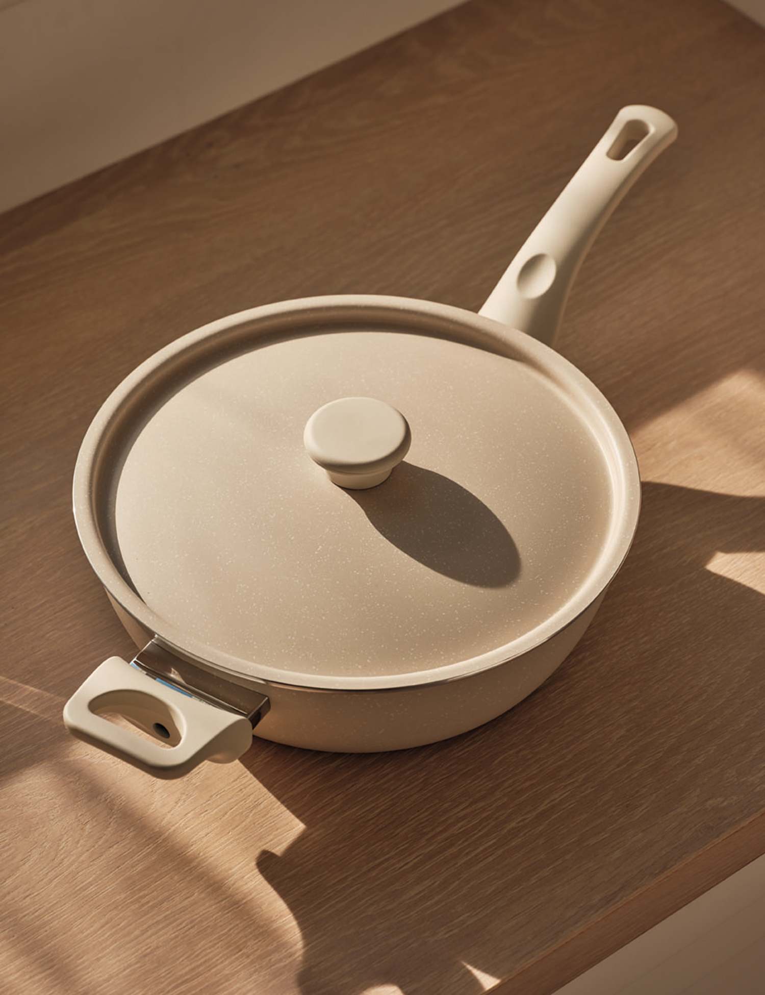 Image of M&S All In One 28cm Saucepan&hellip;