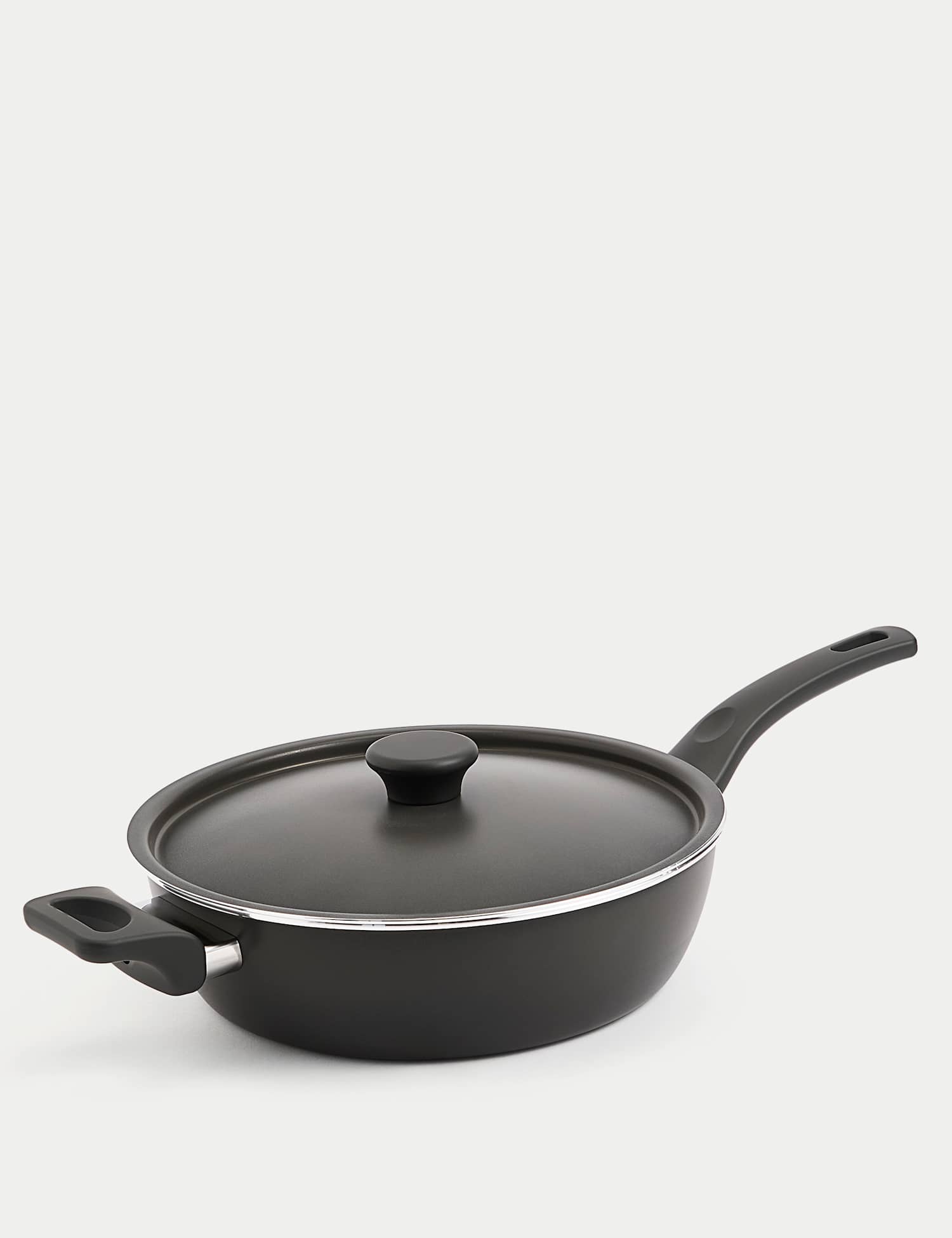 Image of M&S All In One 28cm Saucepan&hellip;